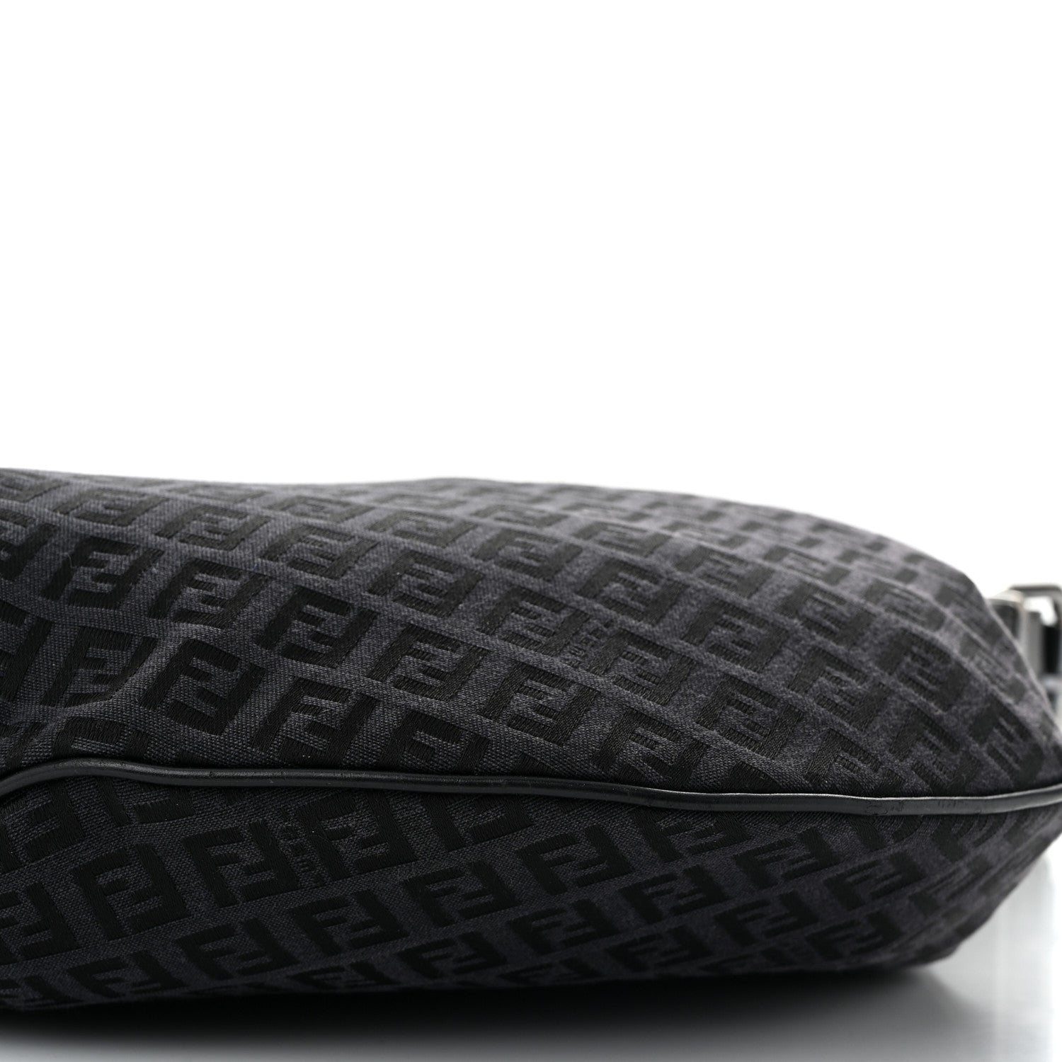 Fendi Zucchino Oyster Black 10 of 11