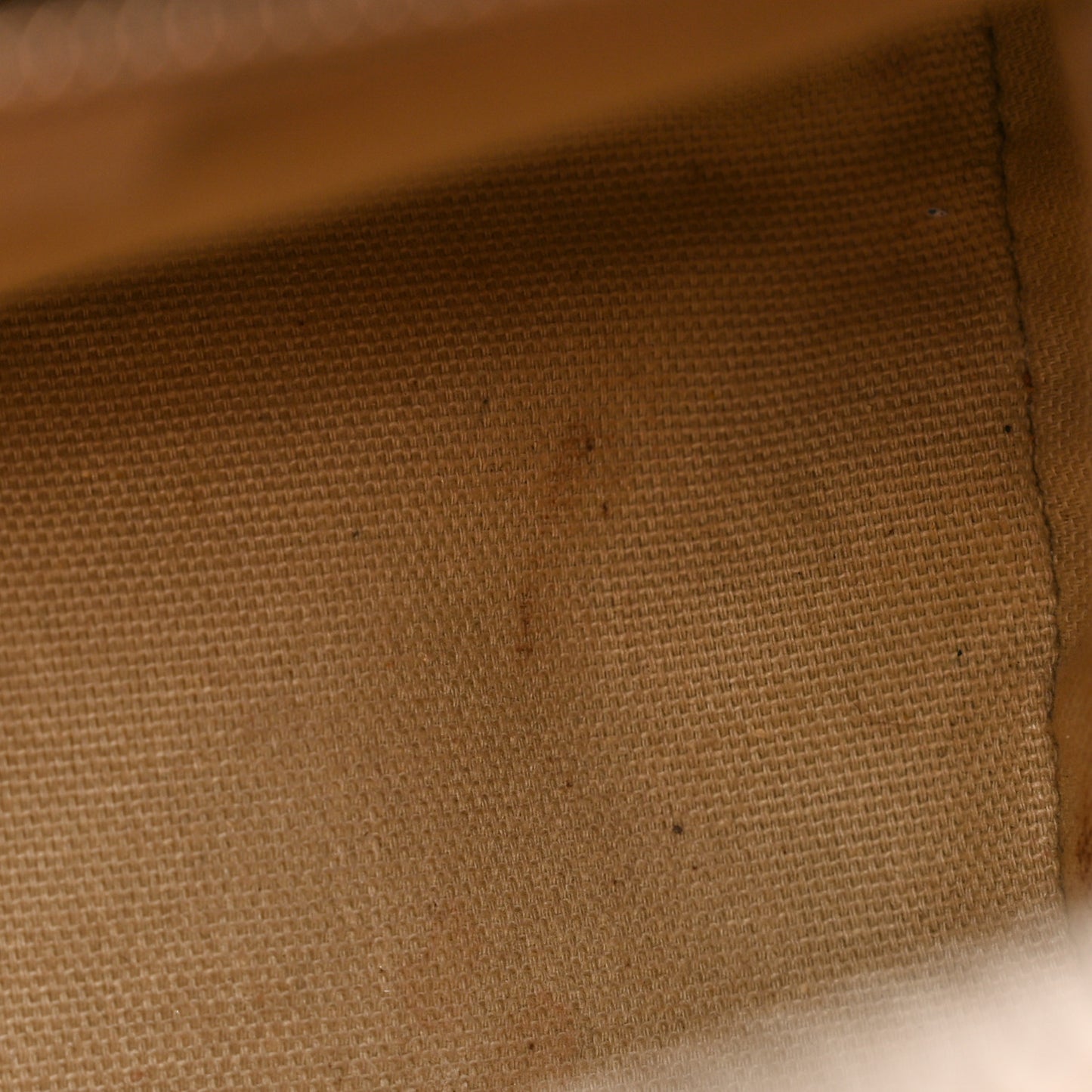Sugar Goatskin Mini Antigona Dune