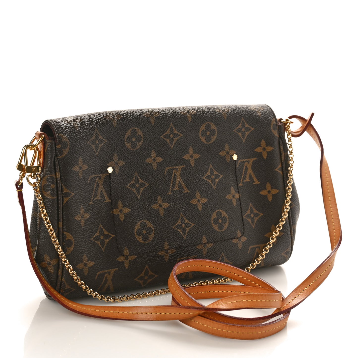 Monogram Favorite MM