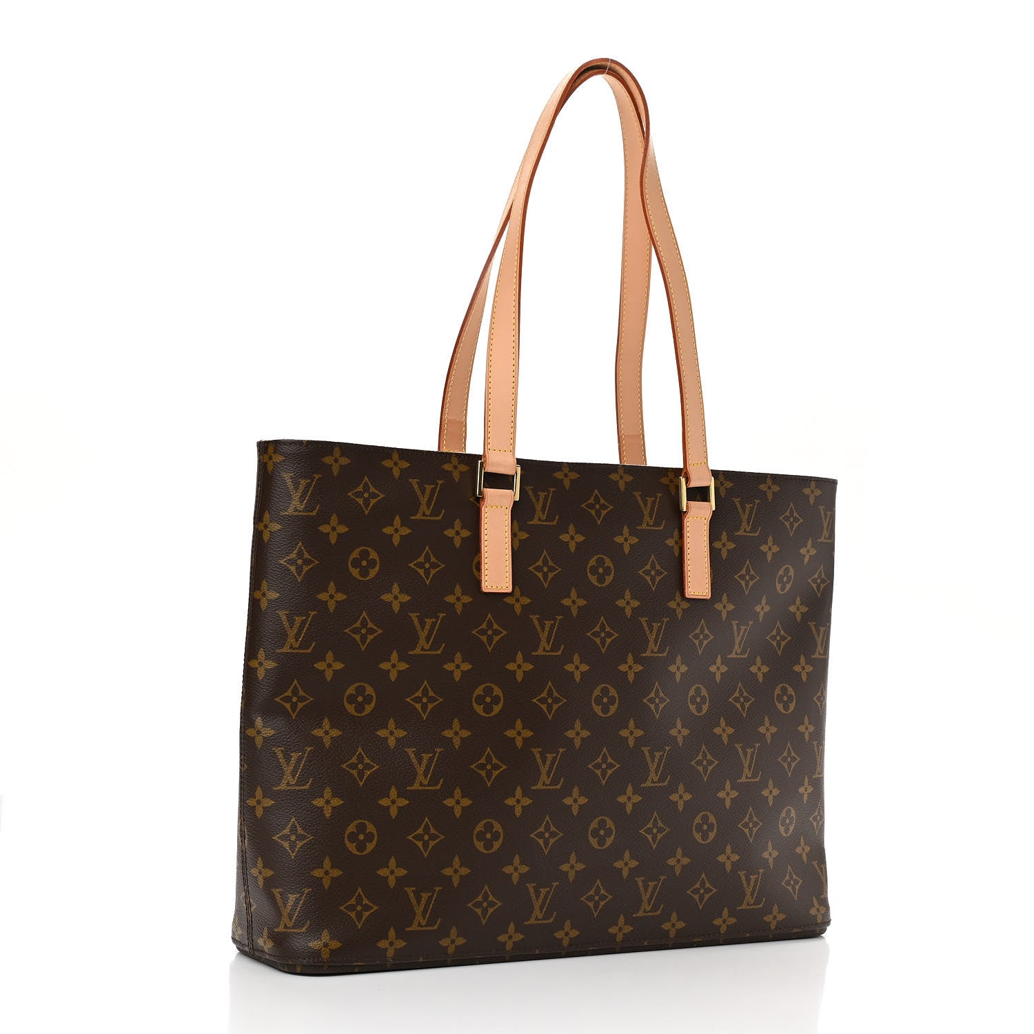 Louis Vuitton Monogram Luco 3 of 9