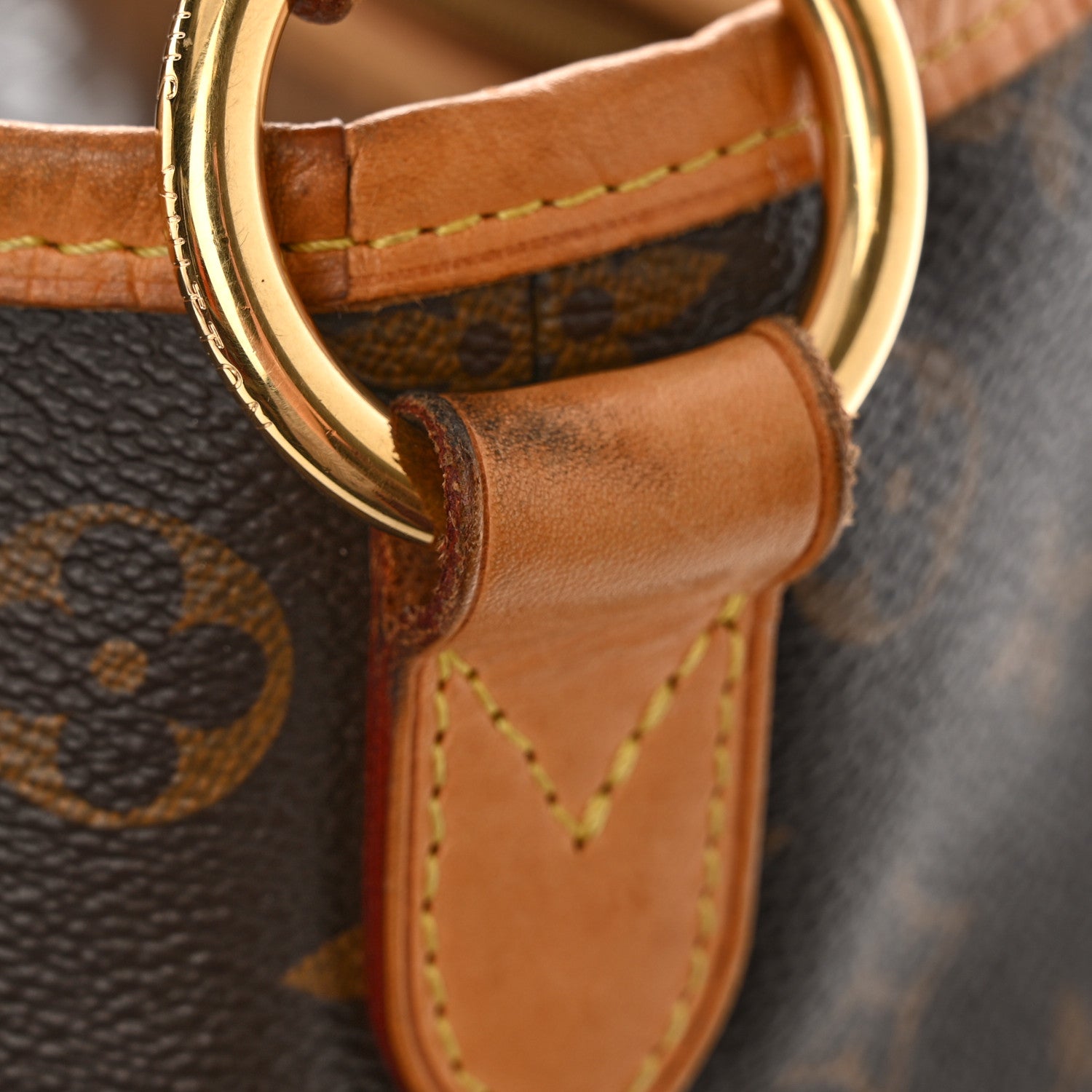 Louis Vuitton Monogram Delightful PM 13 of 14