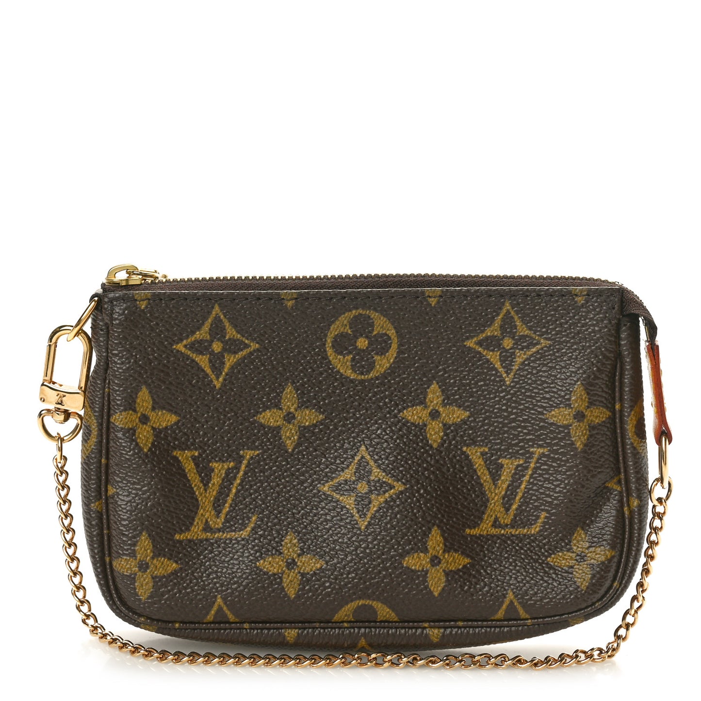 Monogram Mini Pochette Accessories
