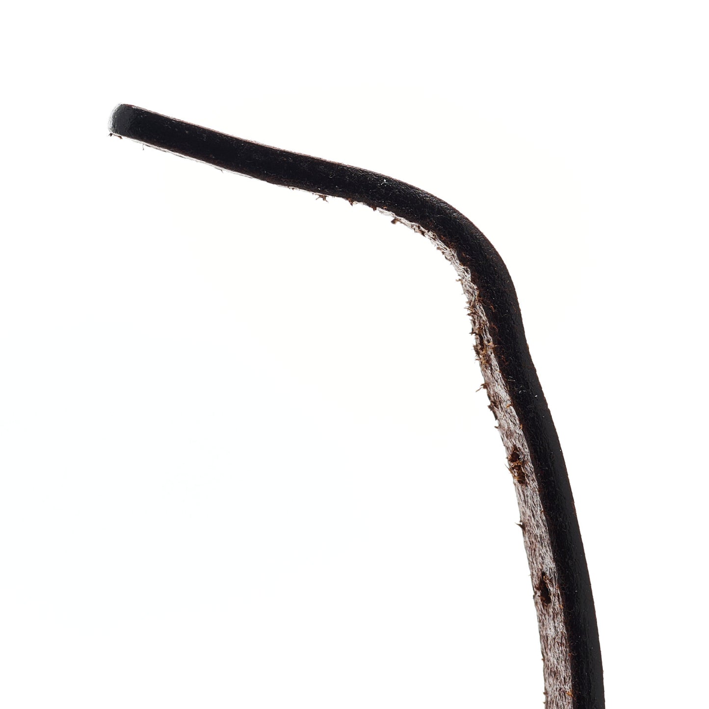 Calfskin Feline Heads Bracelet Brown