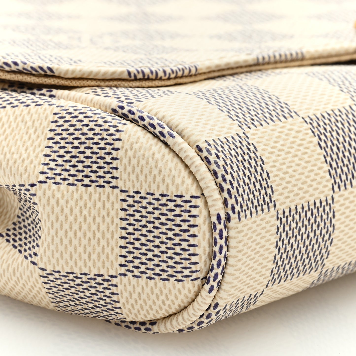 Damier Azur Favorite MM