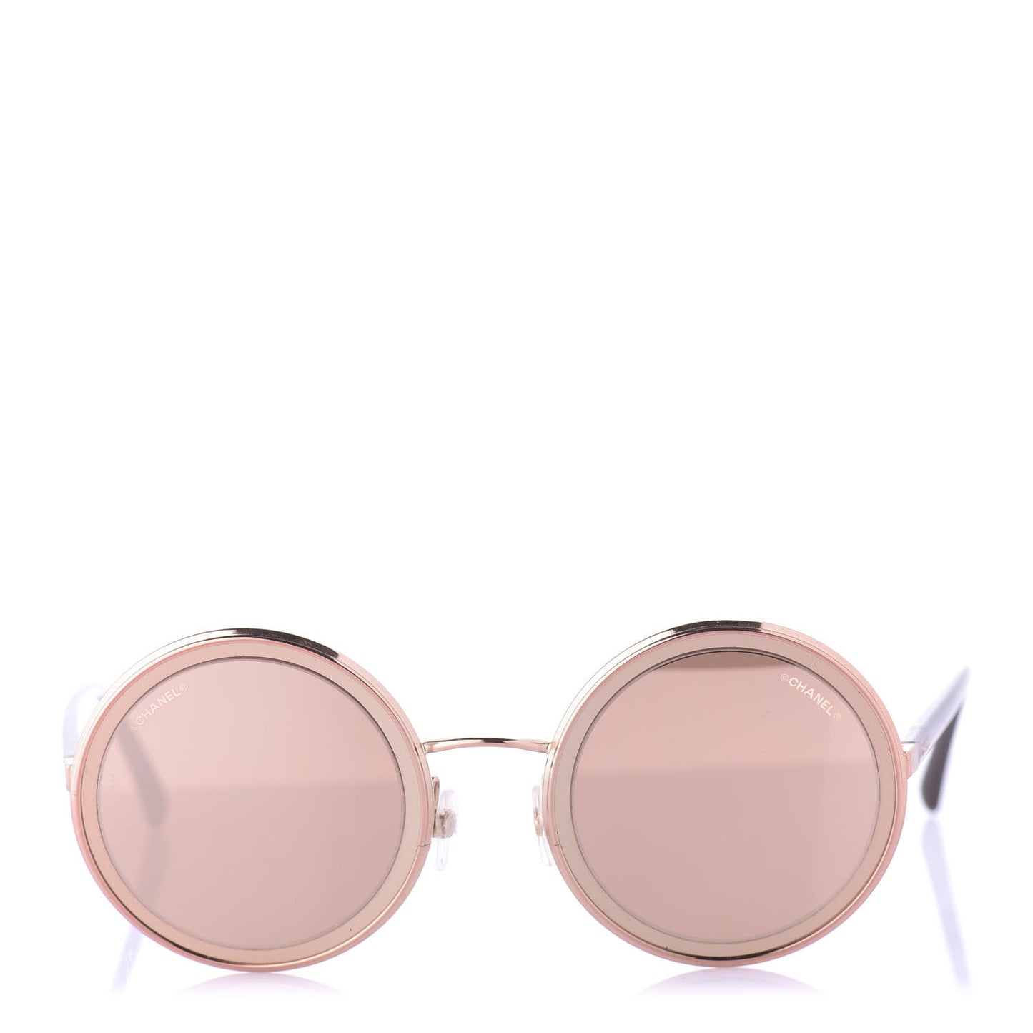 Round Sunglasses 4226 Pink