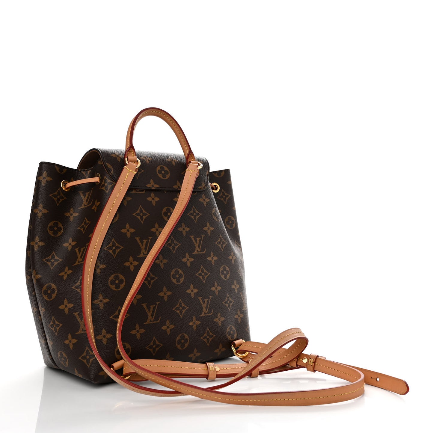 Monogram Montsouris PM