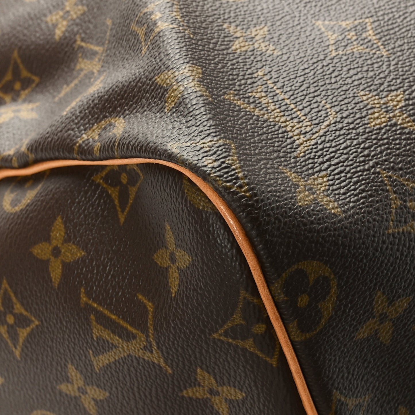 Monogram Keepall Bandouliere 55