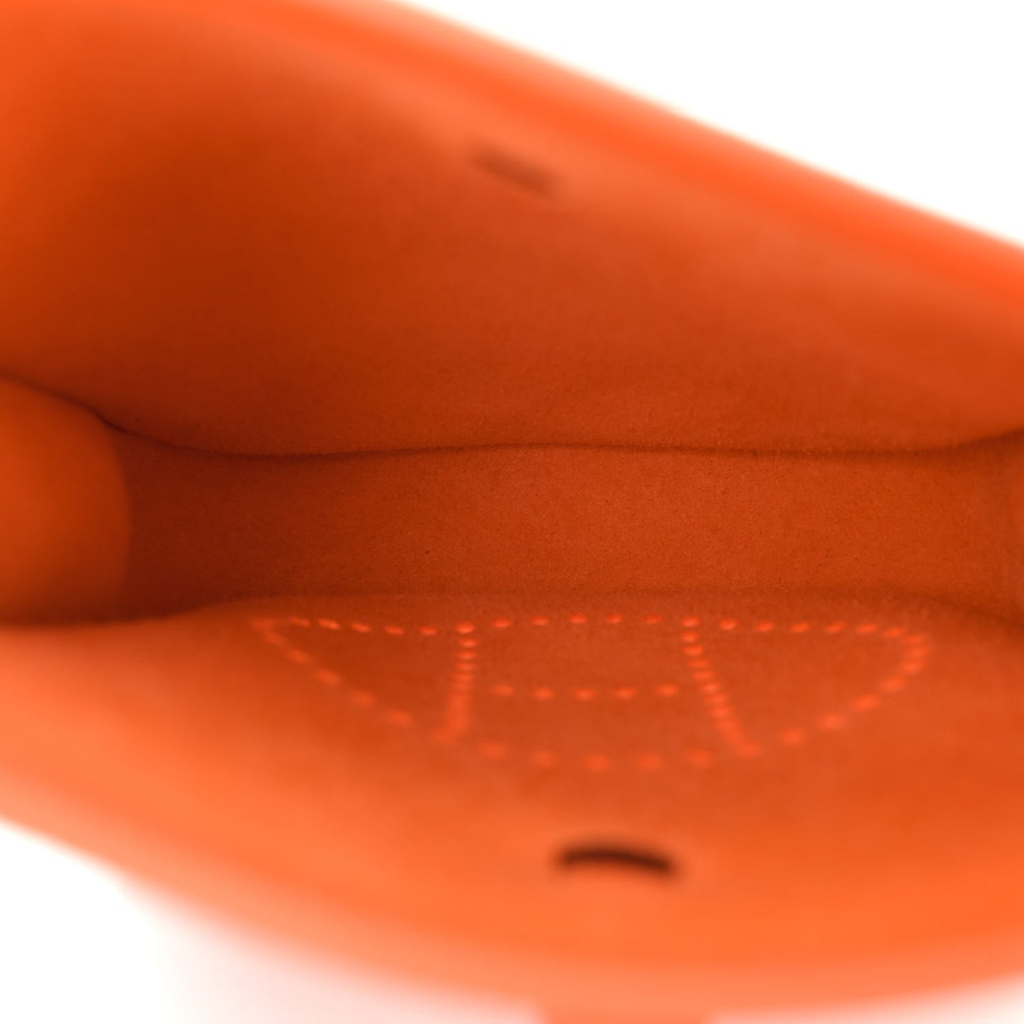 Taurillon Clemence Evelyne TPM Orange