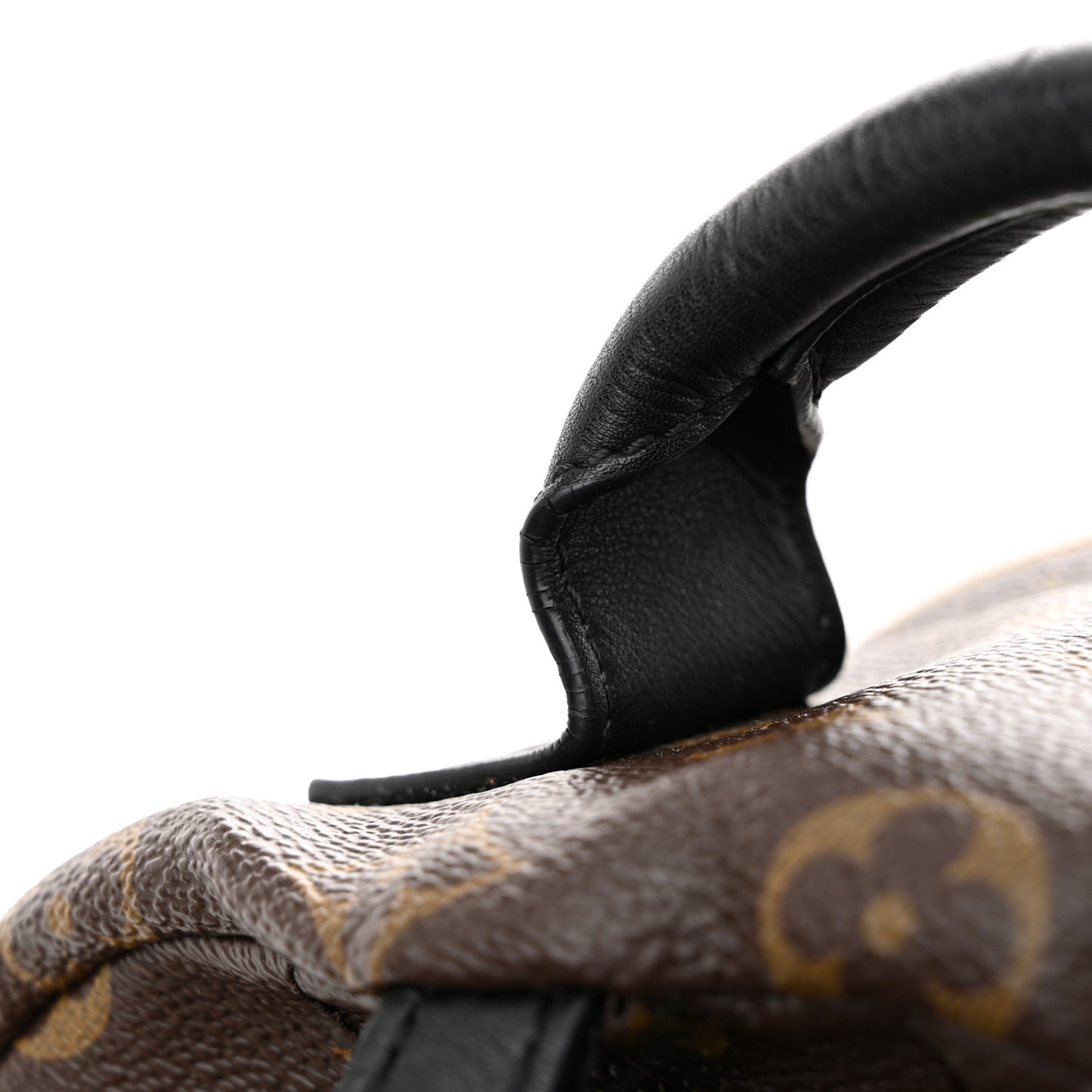 Monogram Palm Springs Backpack PM