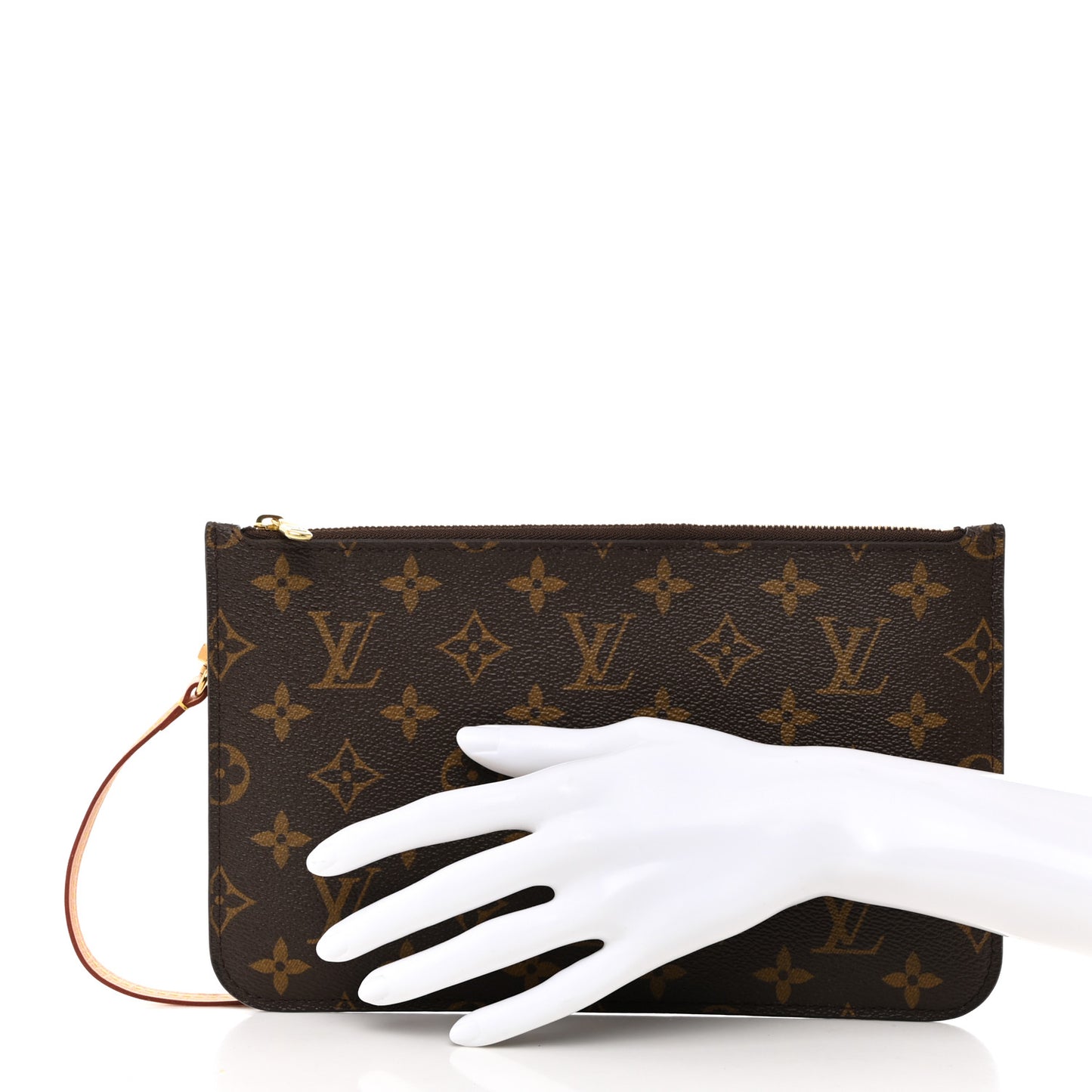 Monogram Neverfull MM GM Pochette