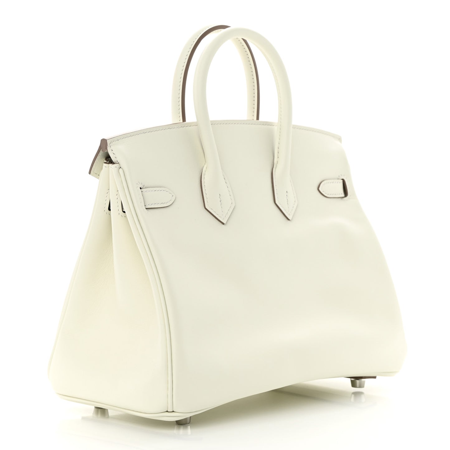 Swift Birkin 25 Mushroom