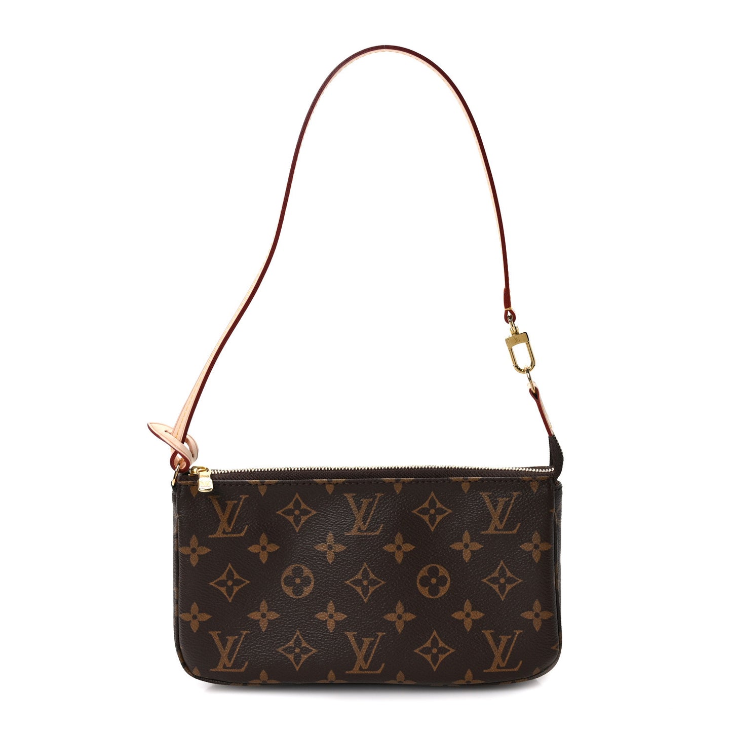 Monogram Pochette Accessories NM