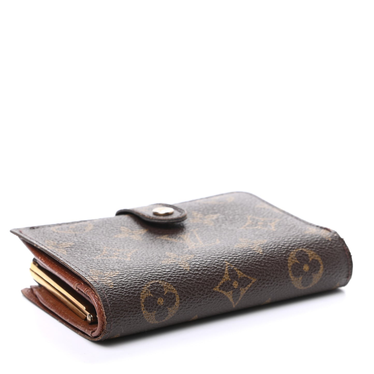 Monogram French Purse Wallet