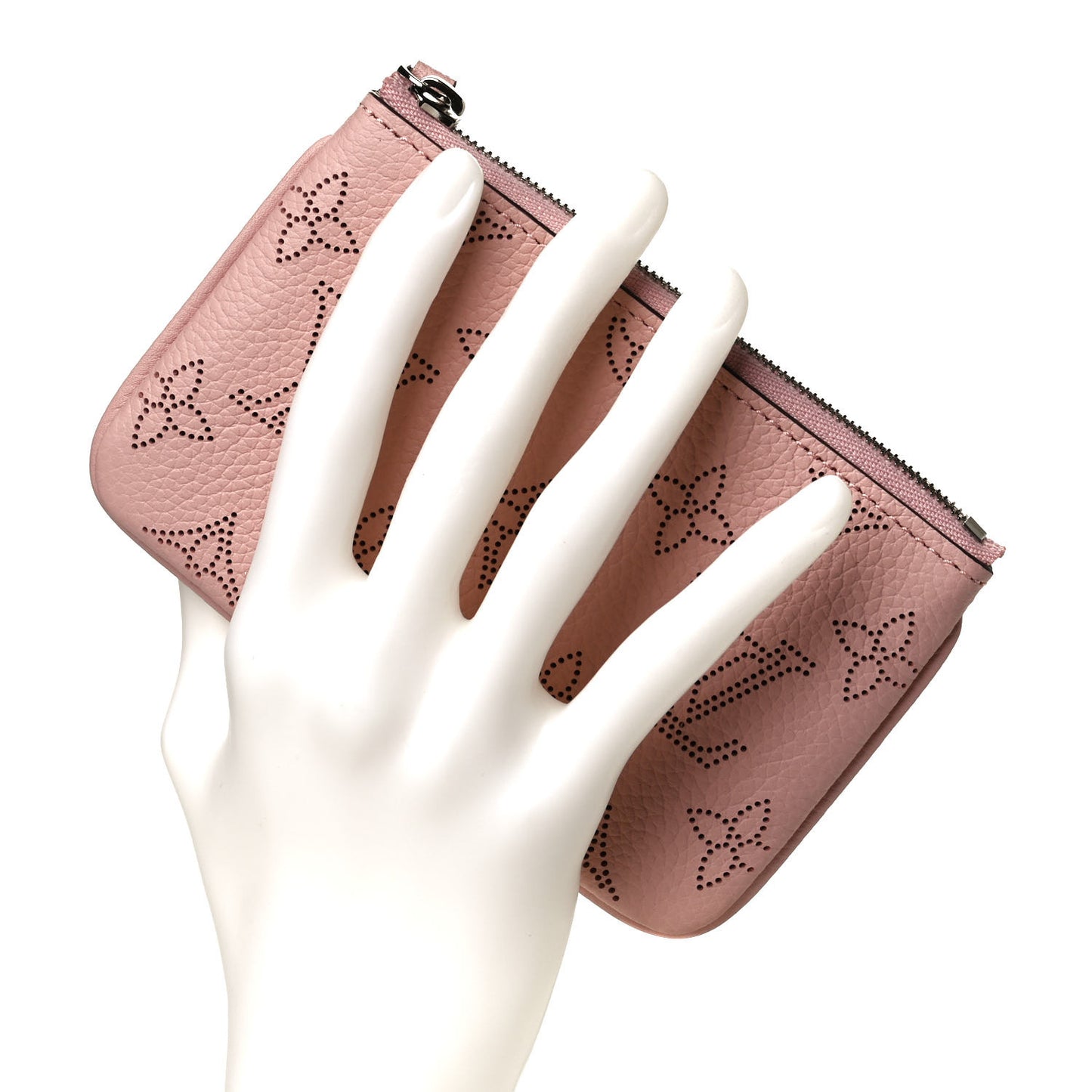 Mahina Key Pouch Magnolia