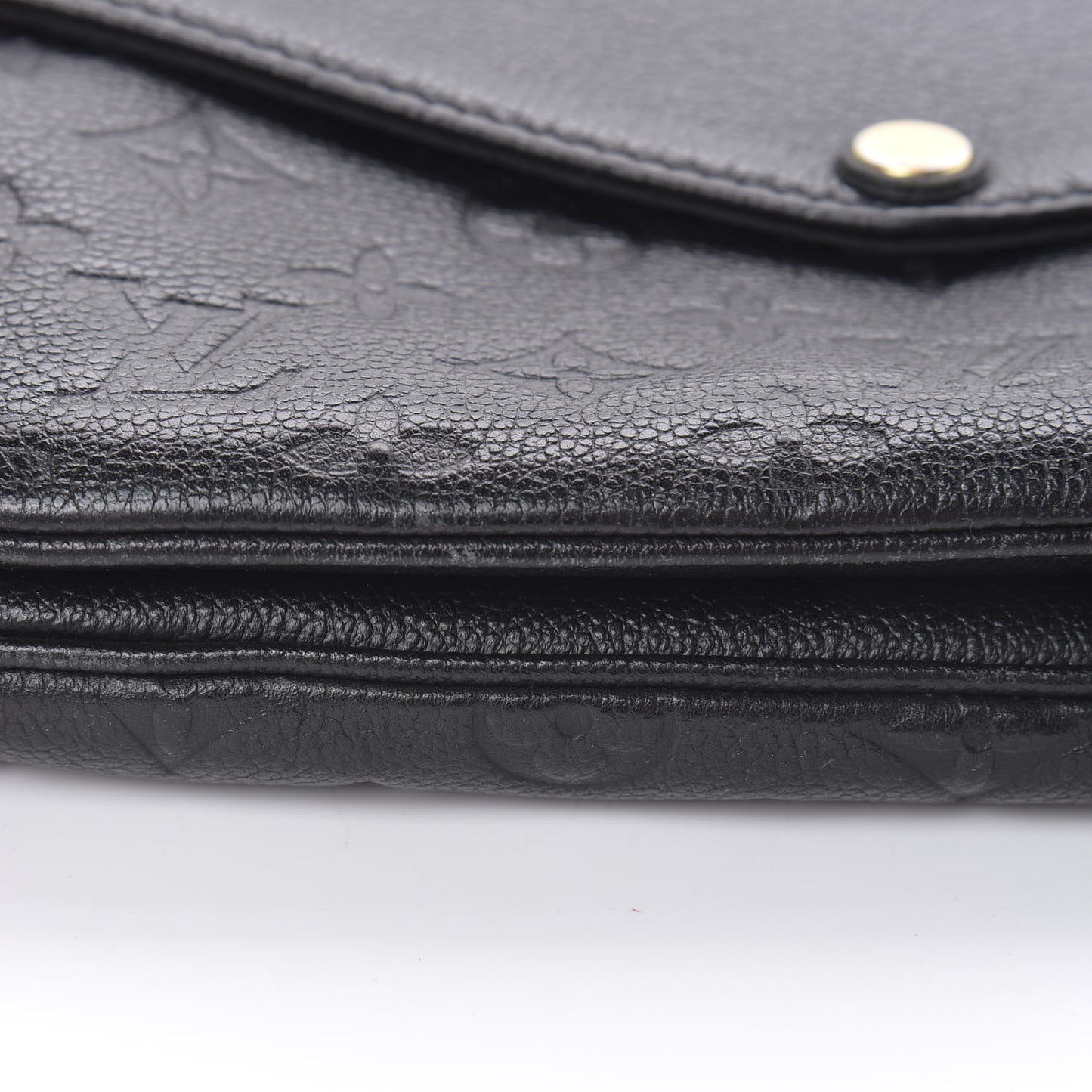 Empreinte Twice Black