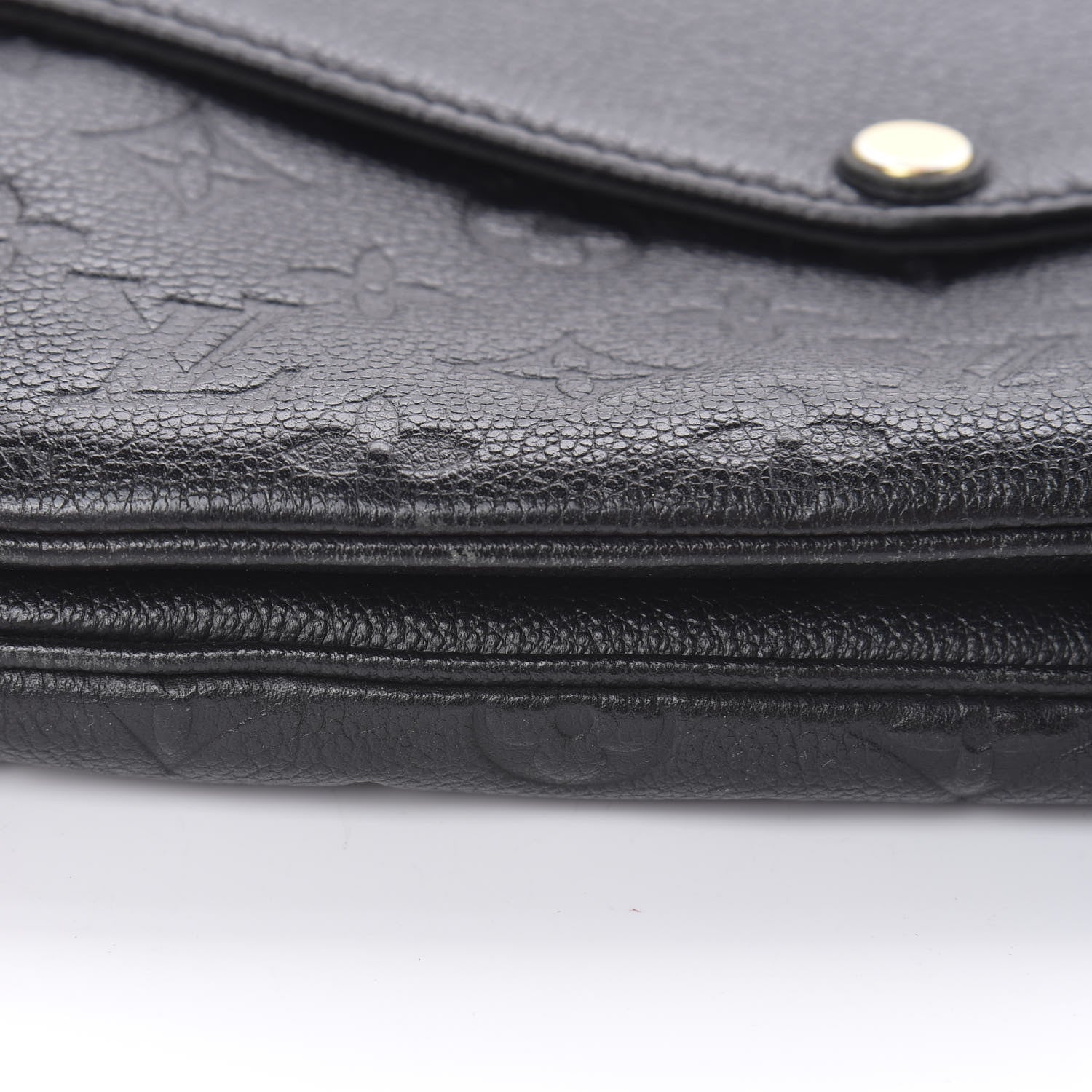 Louis Vuitton Empreinte Twice Black 12 of 14
