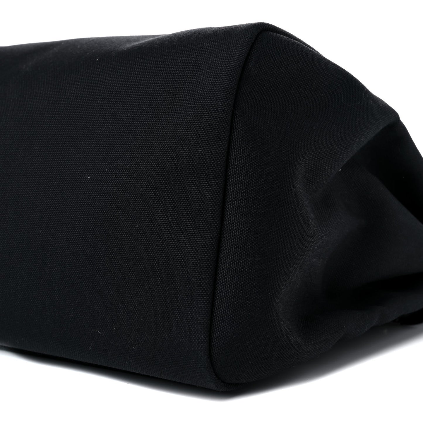 Military Toile Vache Hunter Herbag Zip Retourne Cabine Bag Black