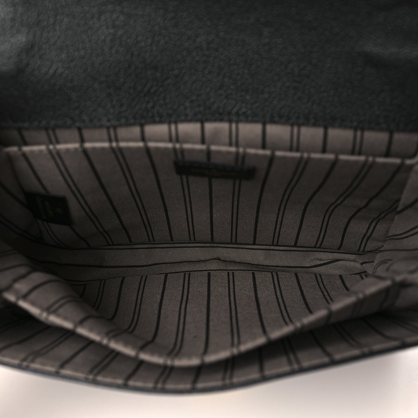 Empreinte Pochette Metis Black