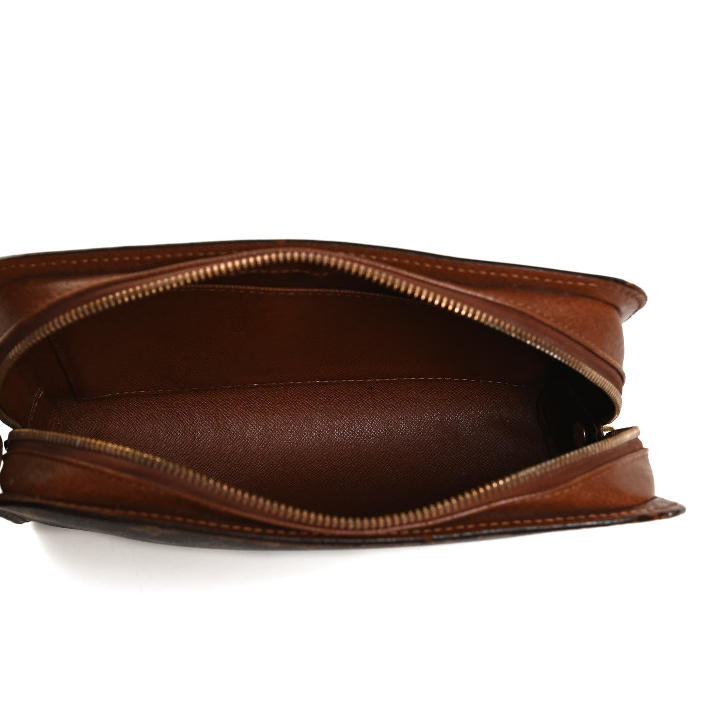 Louis Vuitton Monogram Pochette Orsay 6 of 12