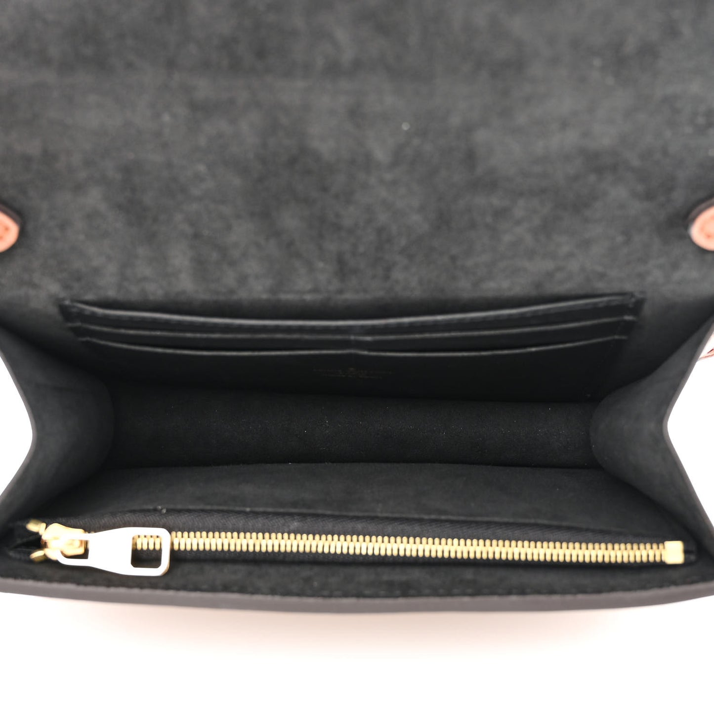 Reverse Monogram Dauphine Bumbag