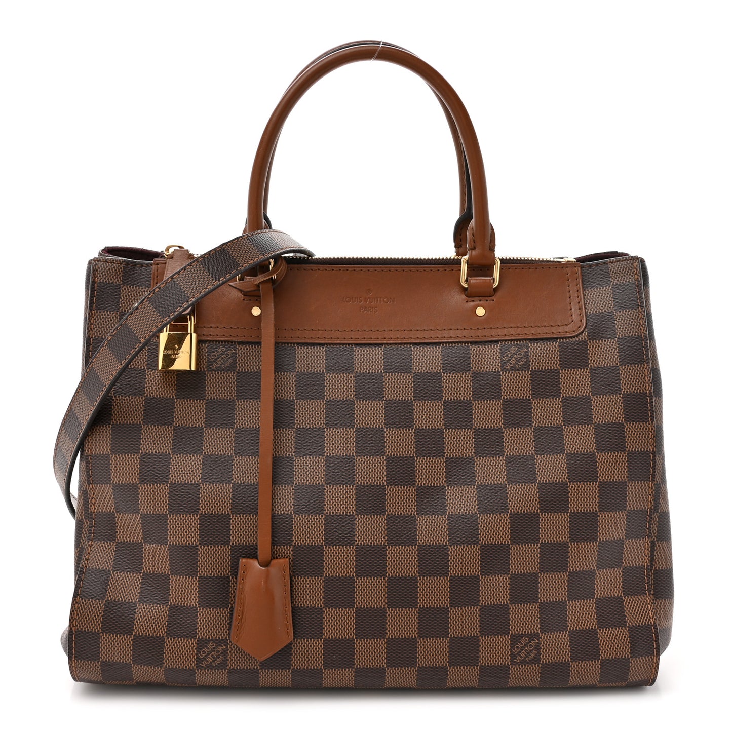 Damier Ebene Greenwich