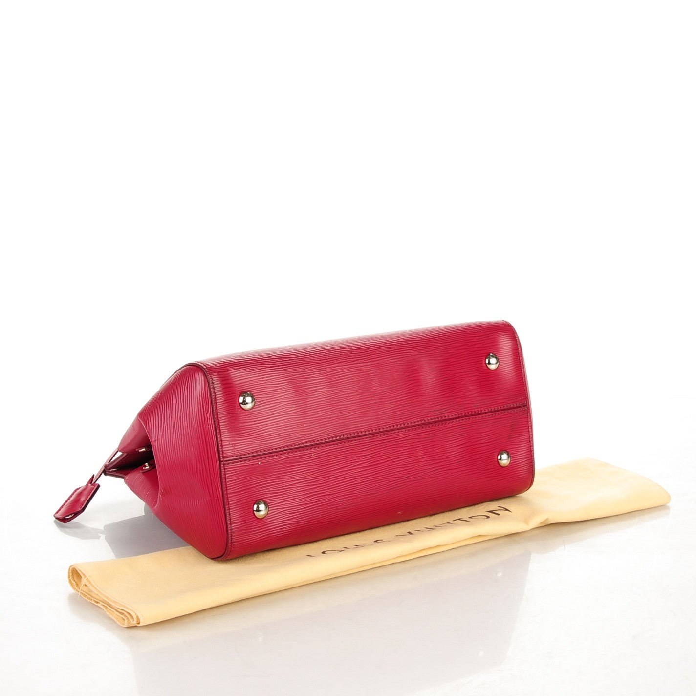 Epi Marly MM Fuchsia