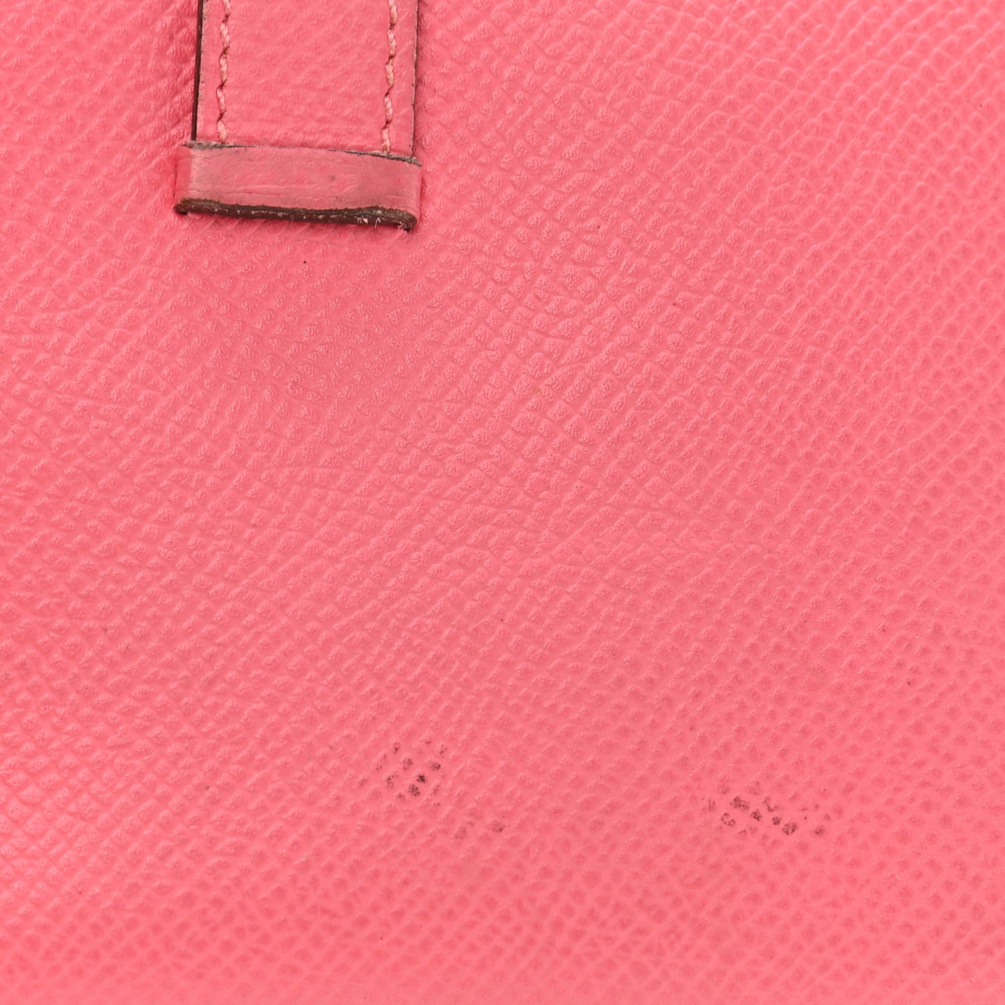 Epsom Bearn Compact Wallet Rose Azalee