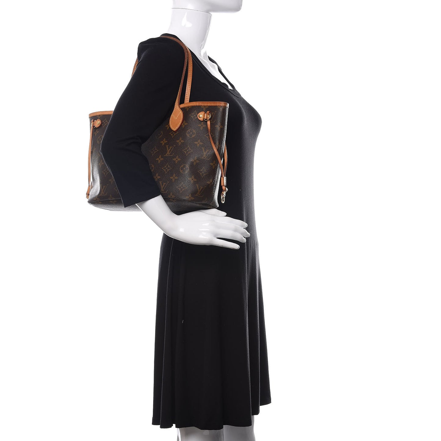 Monogram Neverfull PM