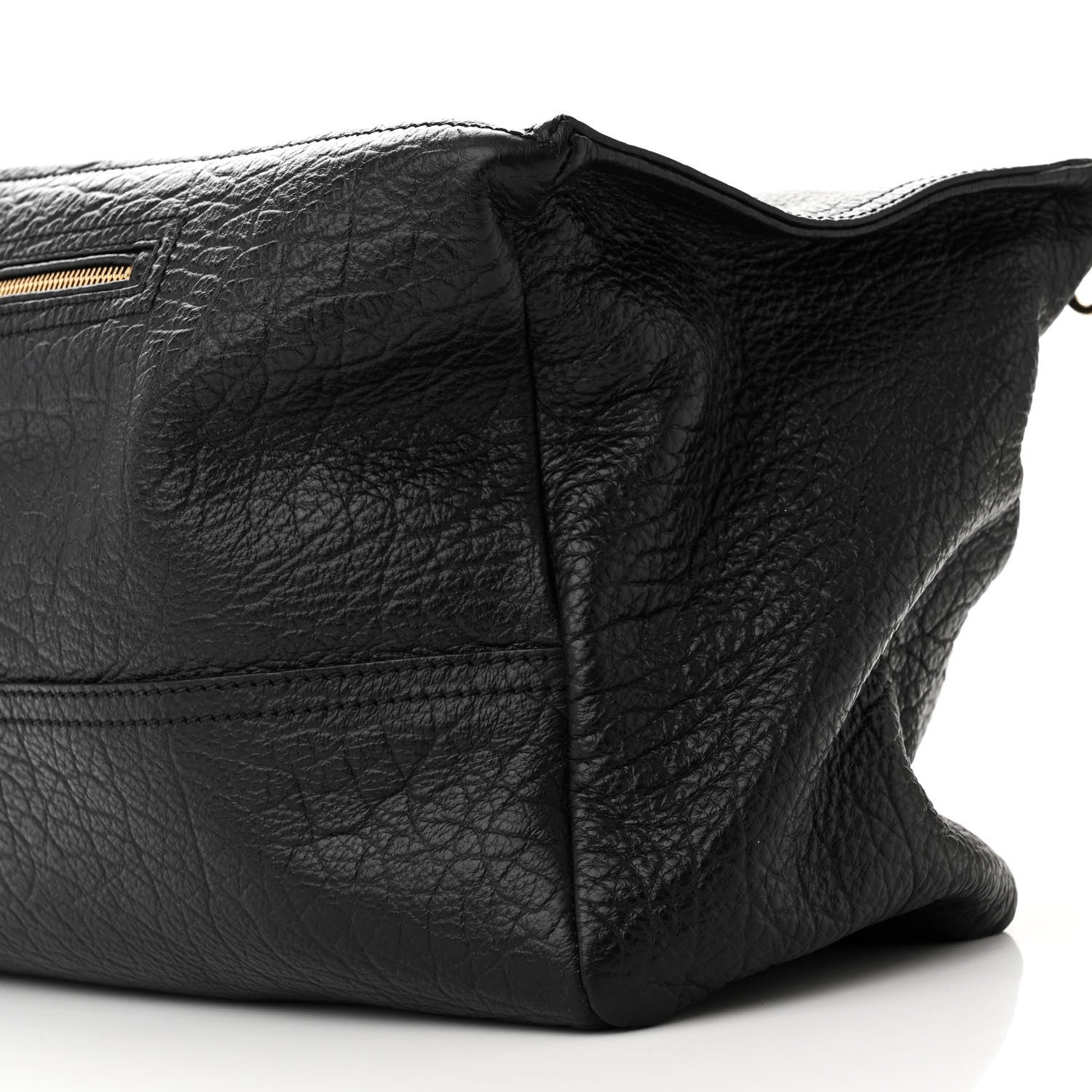 Givenchy Bubble Calfskin Large Pandora Black 10 of 10