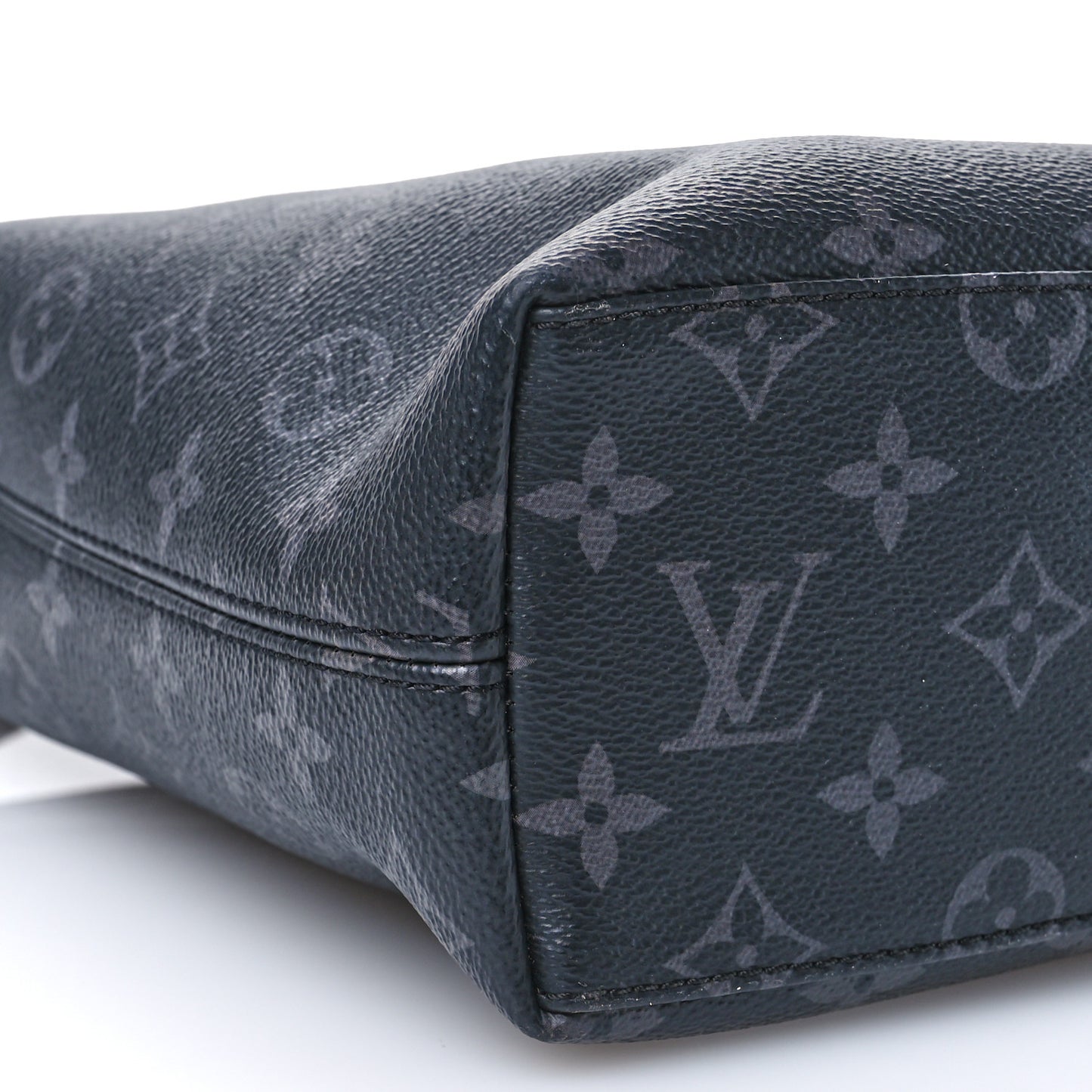 Monogram Eclipse Explorer Briefcase