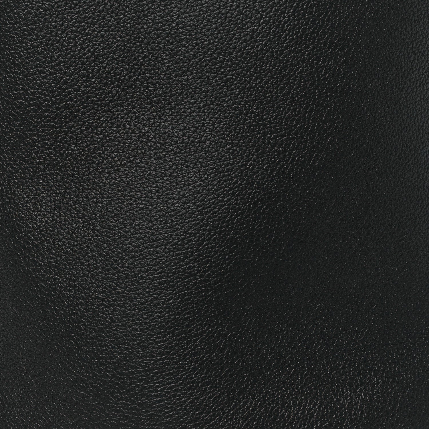 The Row Grained Calfskin Medium N/S Hook Tote Black 8 of 10