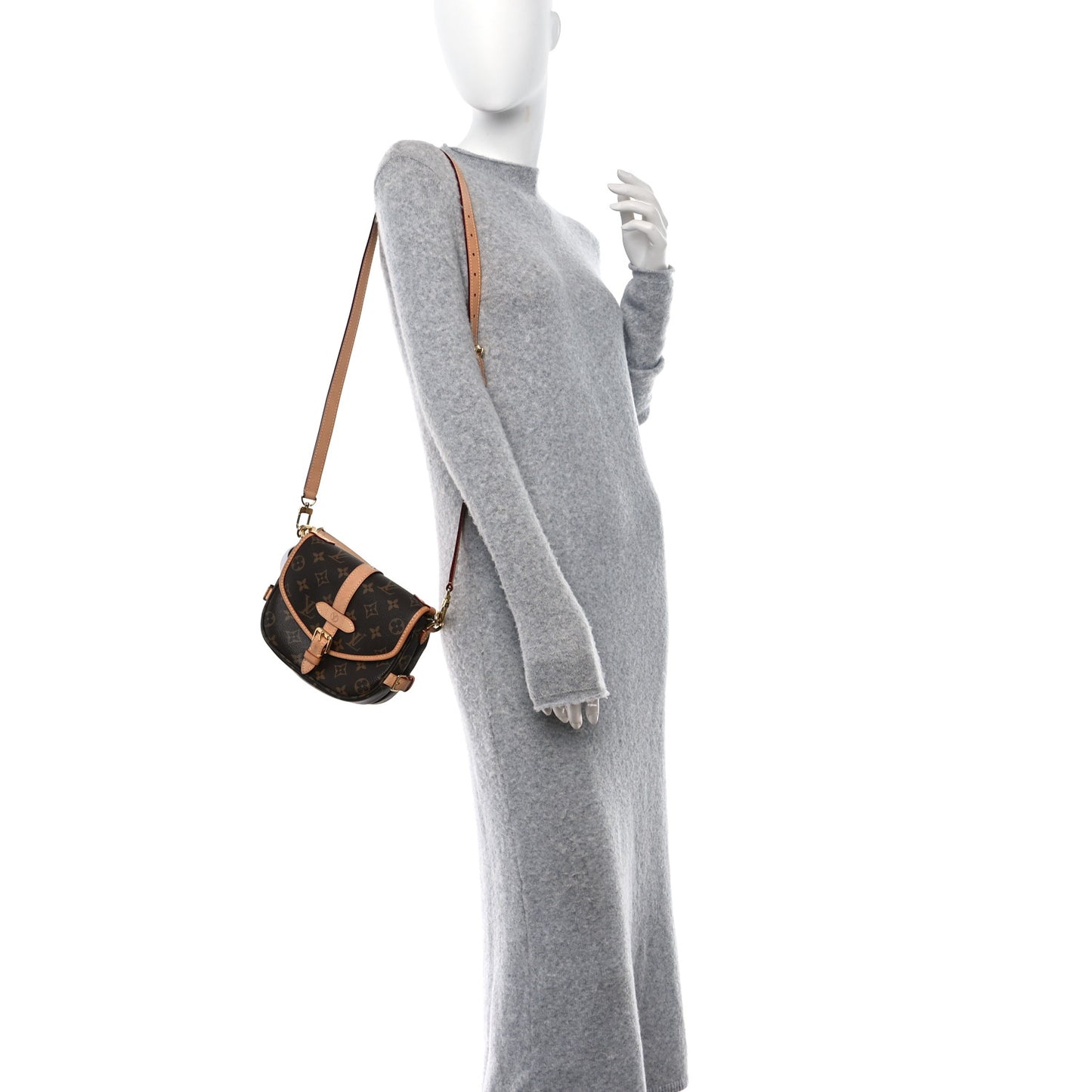 Monogram Saumur BB
