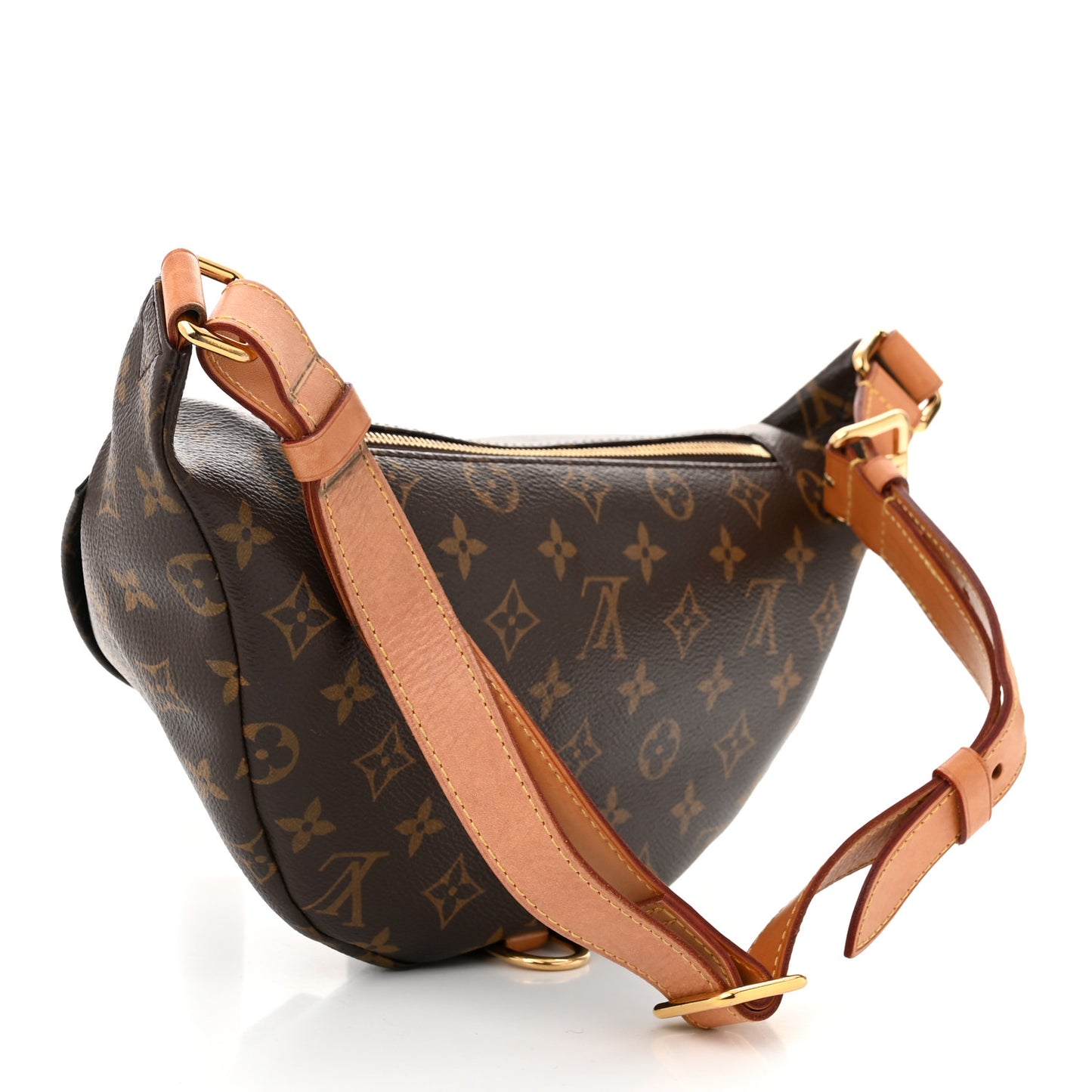Monogram Bumbag