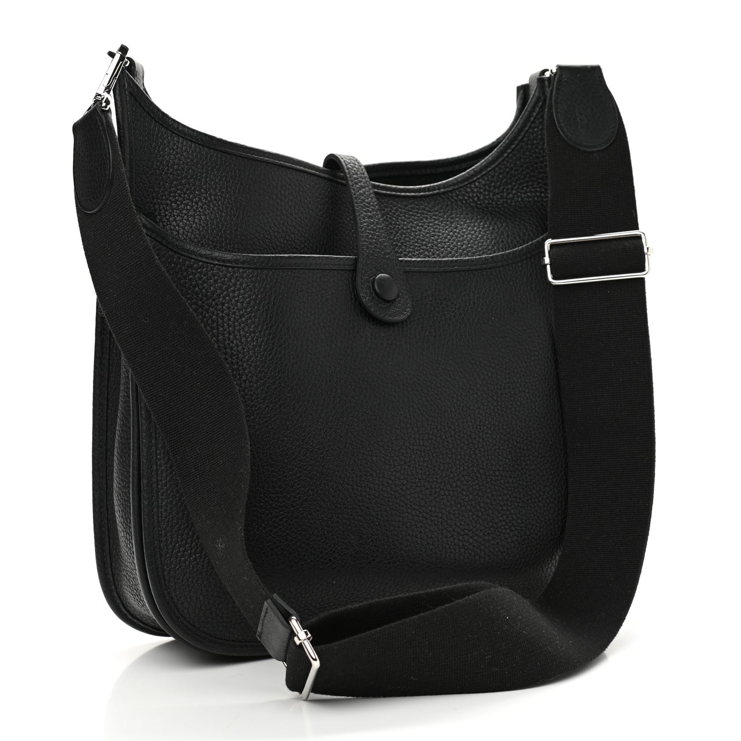 Taurillon Clemence Evelyne III PM Black