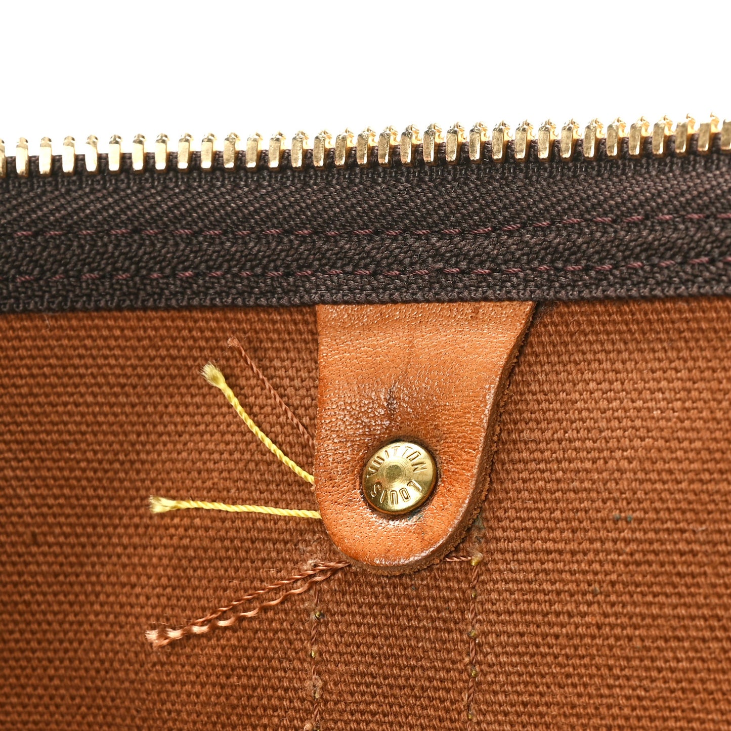 Monogram Keepall Bandouliere 55