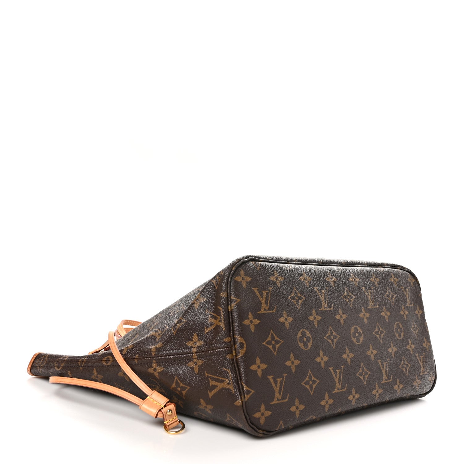 Louis Vuitton Monogram Neo Neverfull MM 5 of 13