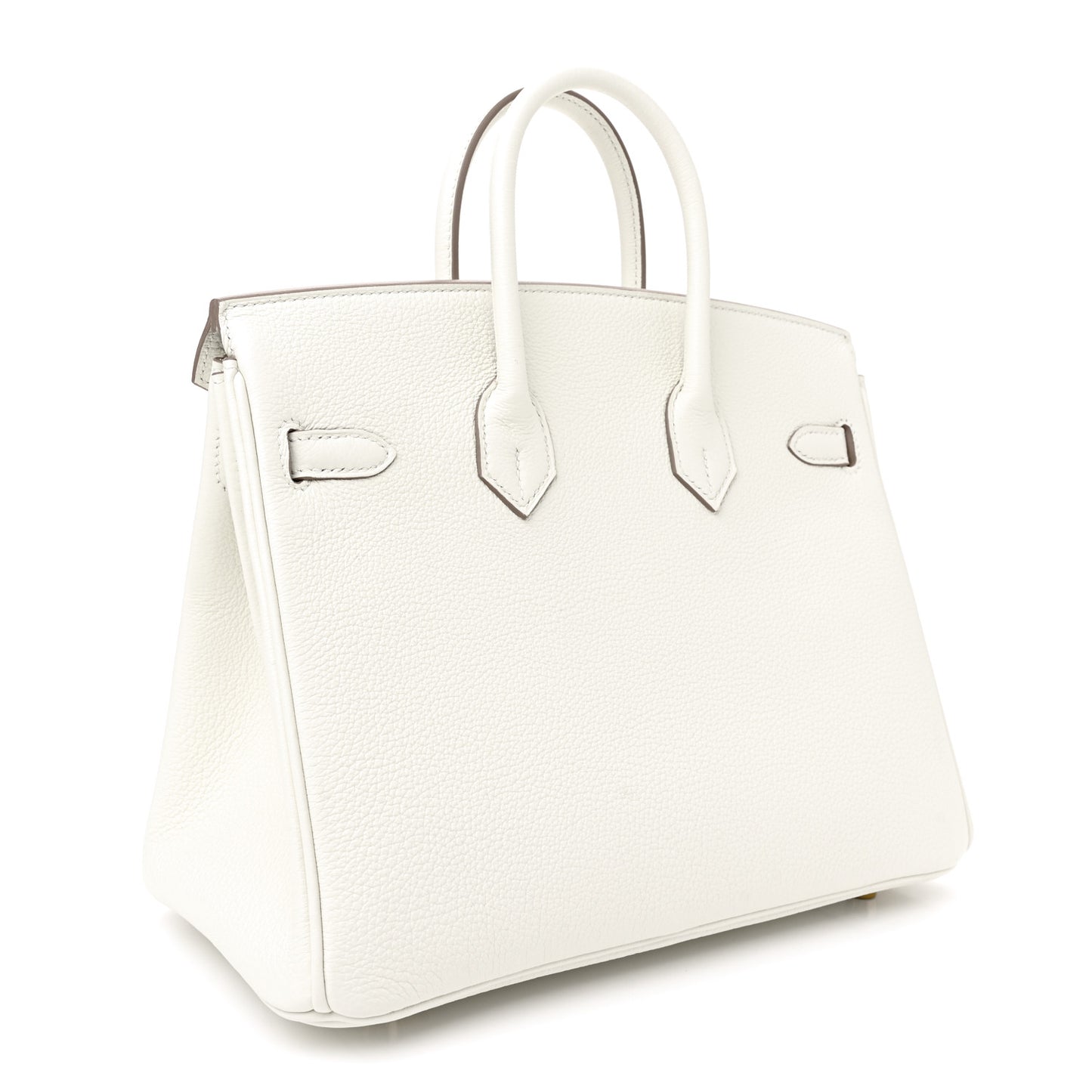 Togo Birkin 25 Mushroom