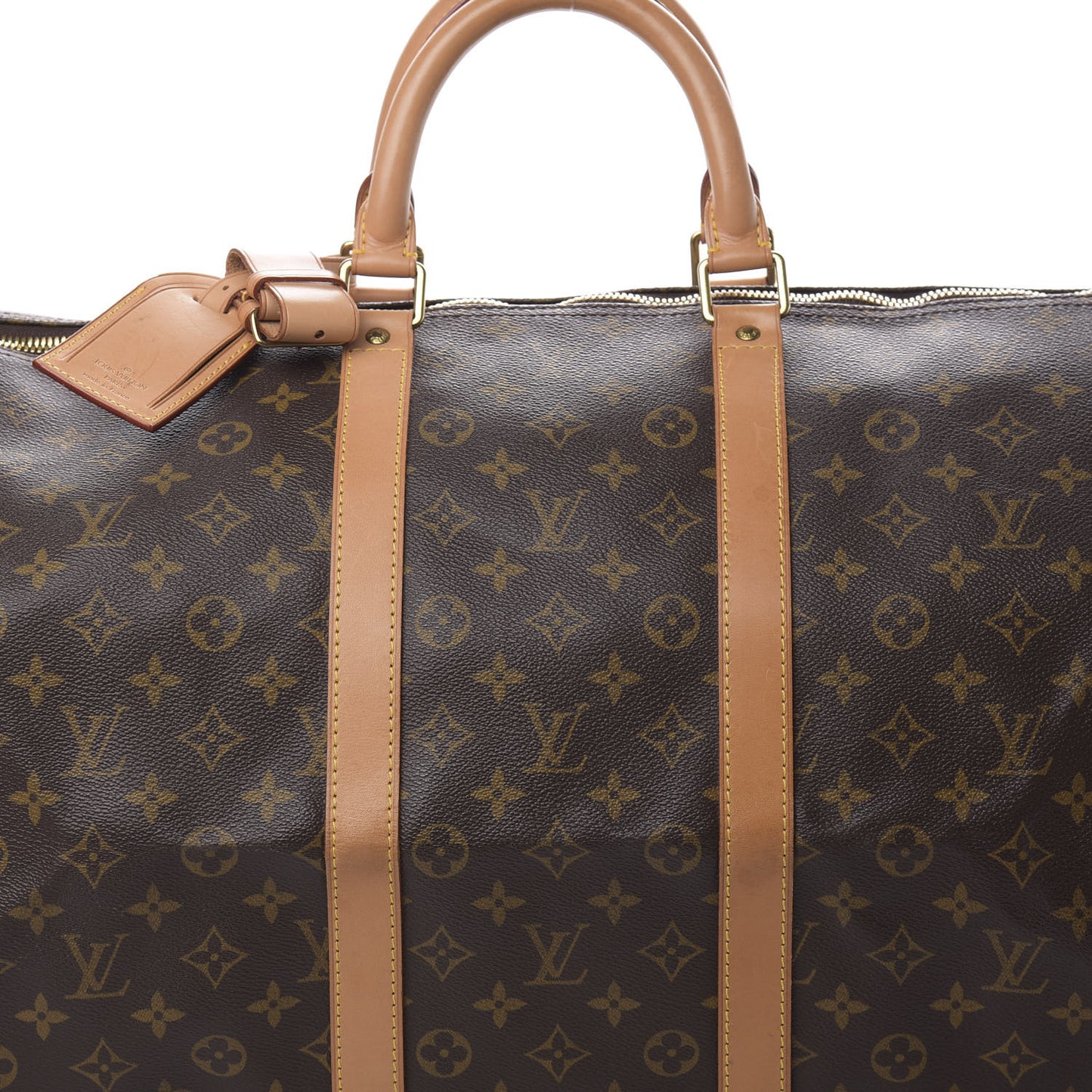 Monogram Keepall 55