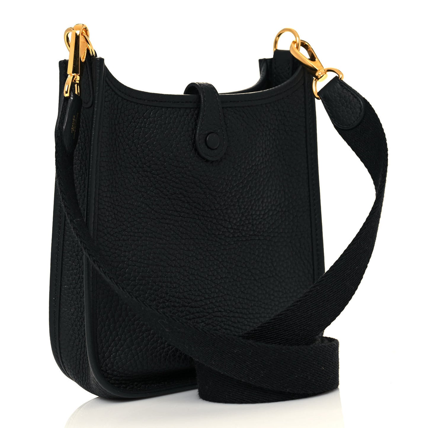 Taurillon Clemence Evelyne TPM Black