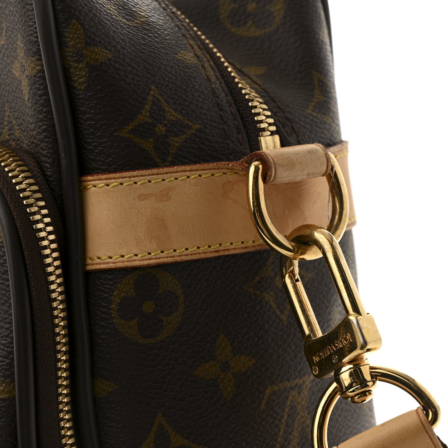 Monogram Icare Bag
