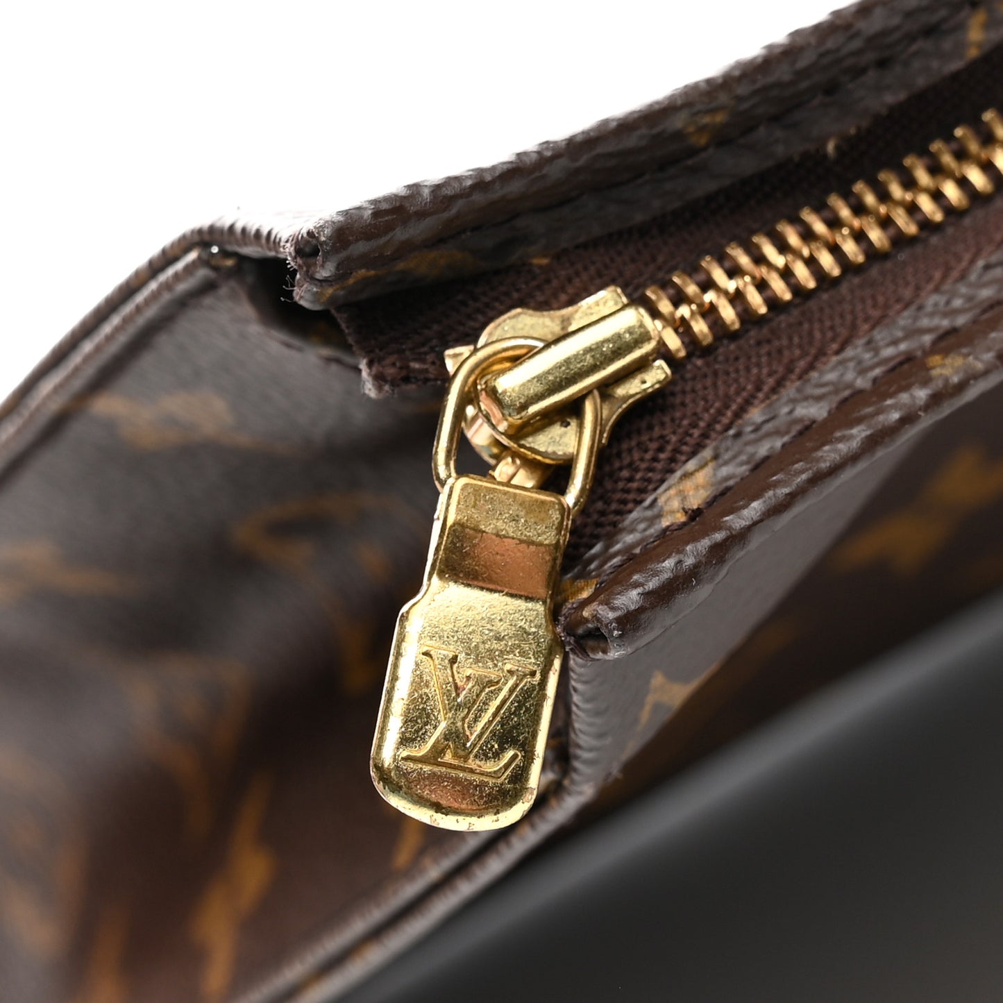 Monogram Toiletry Pouch 26