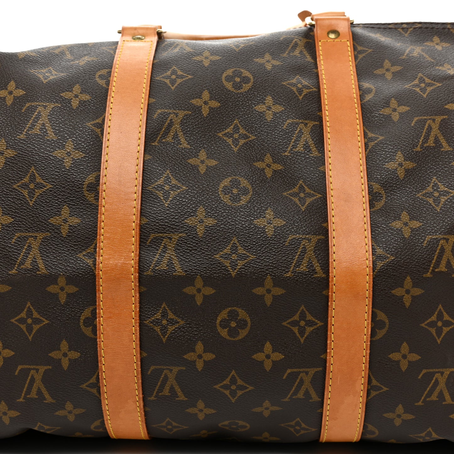 Monogram Keepall Bandouliere 50