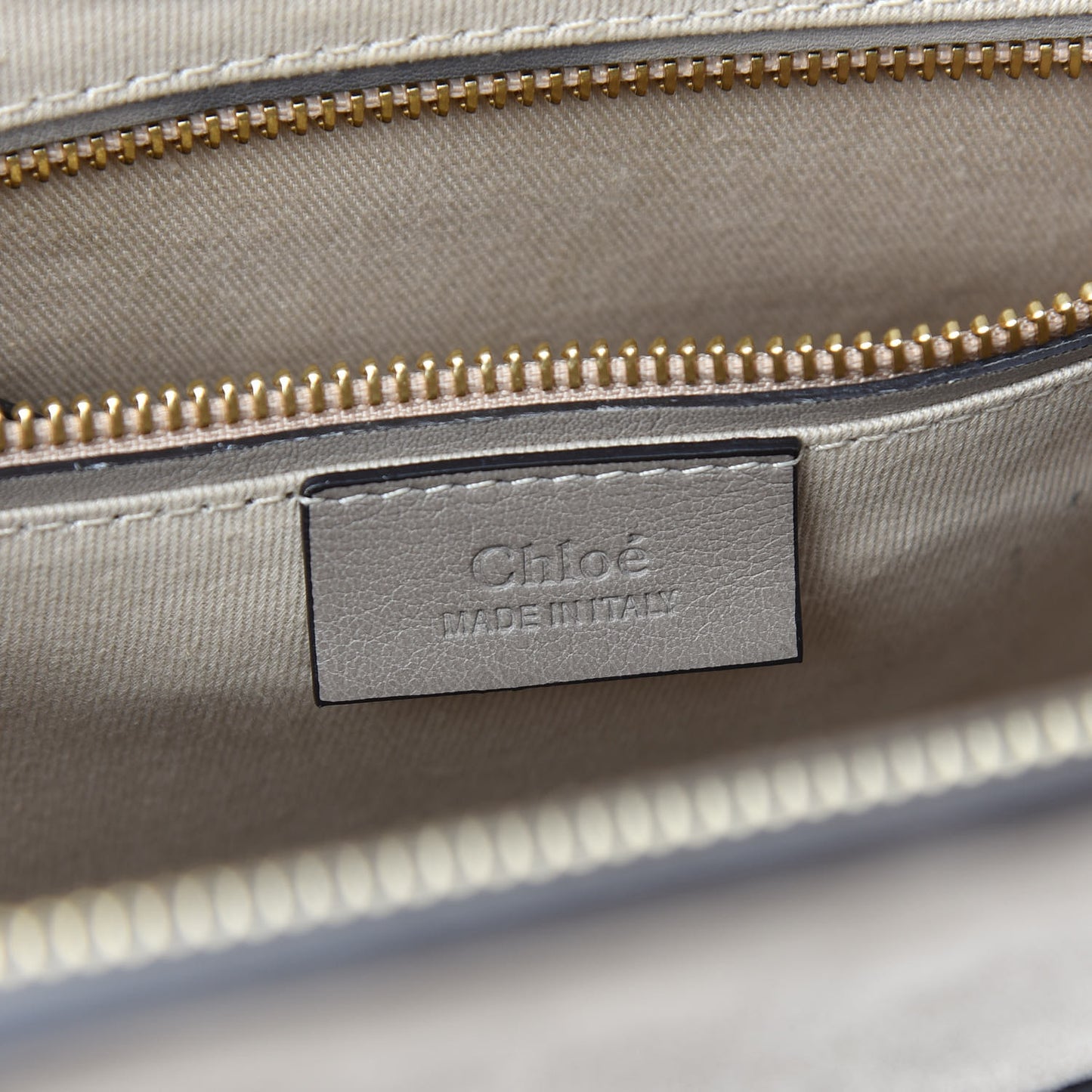 Calfskin Suede Medium Pixie Bag Motty Grey