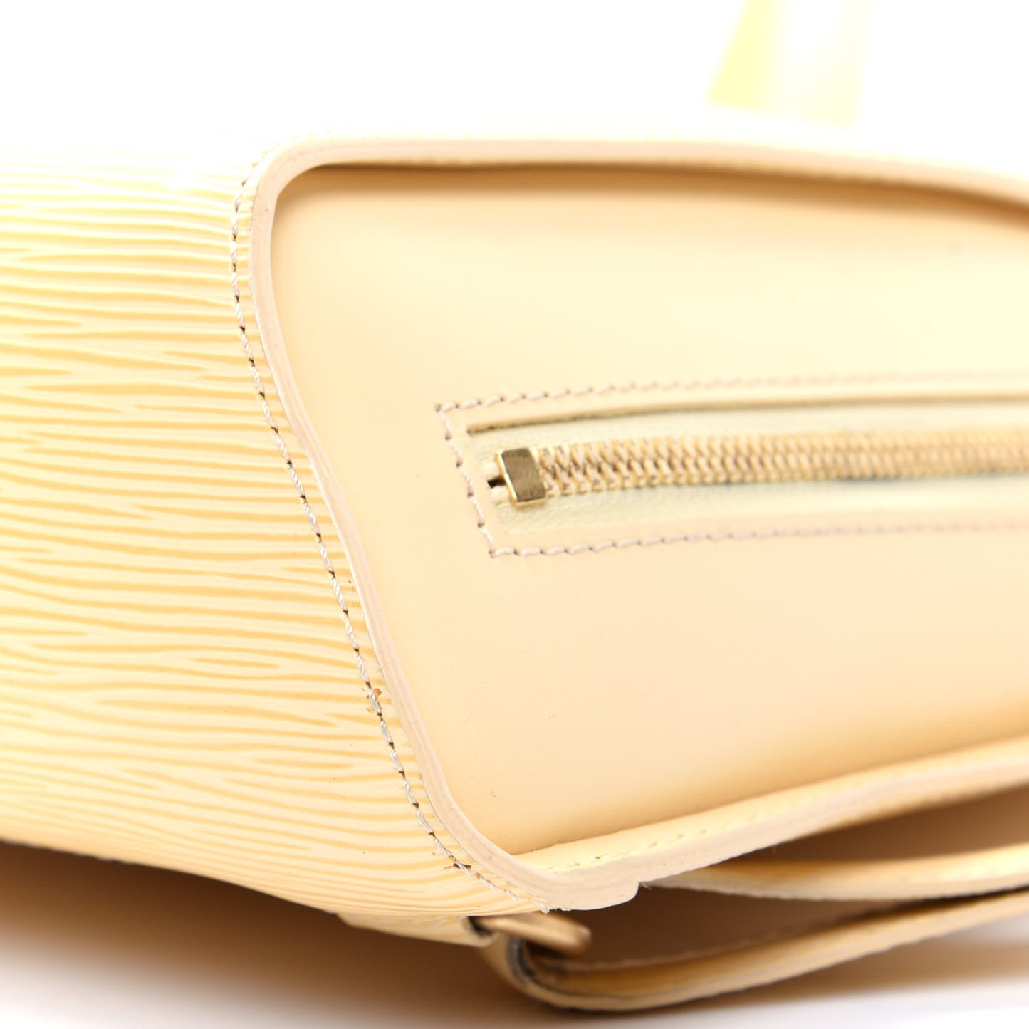 Epi Mabillon Backpack Vanilla