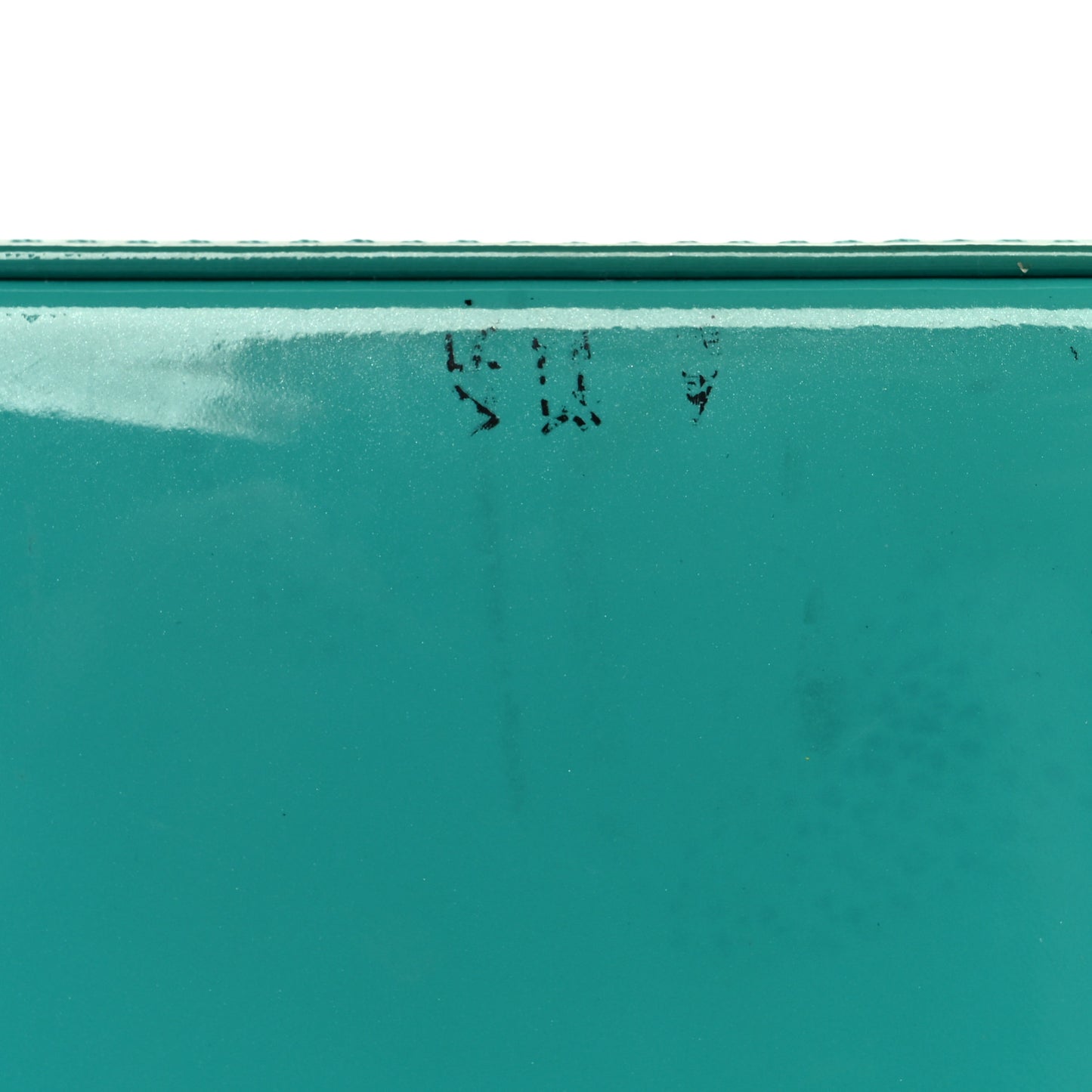 Vernis Alma BB Turquoise