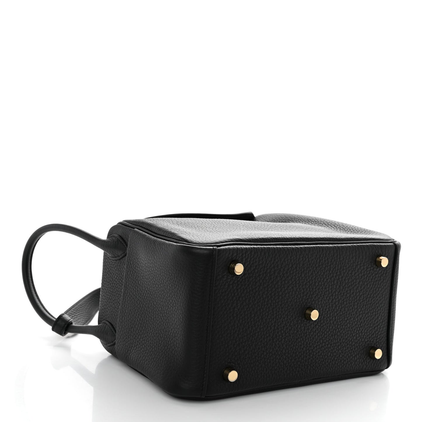 Taurillon Clemence Lindy 26 Black