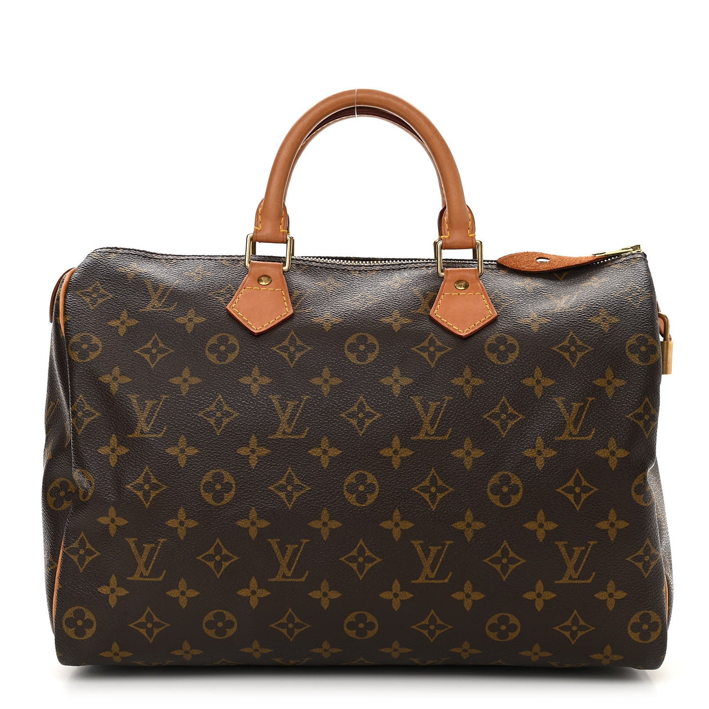 Monogram Speedy 35
