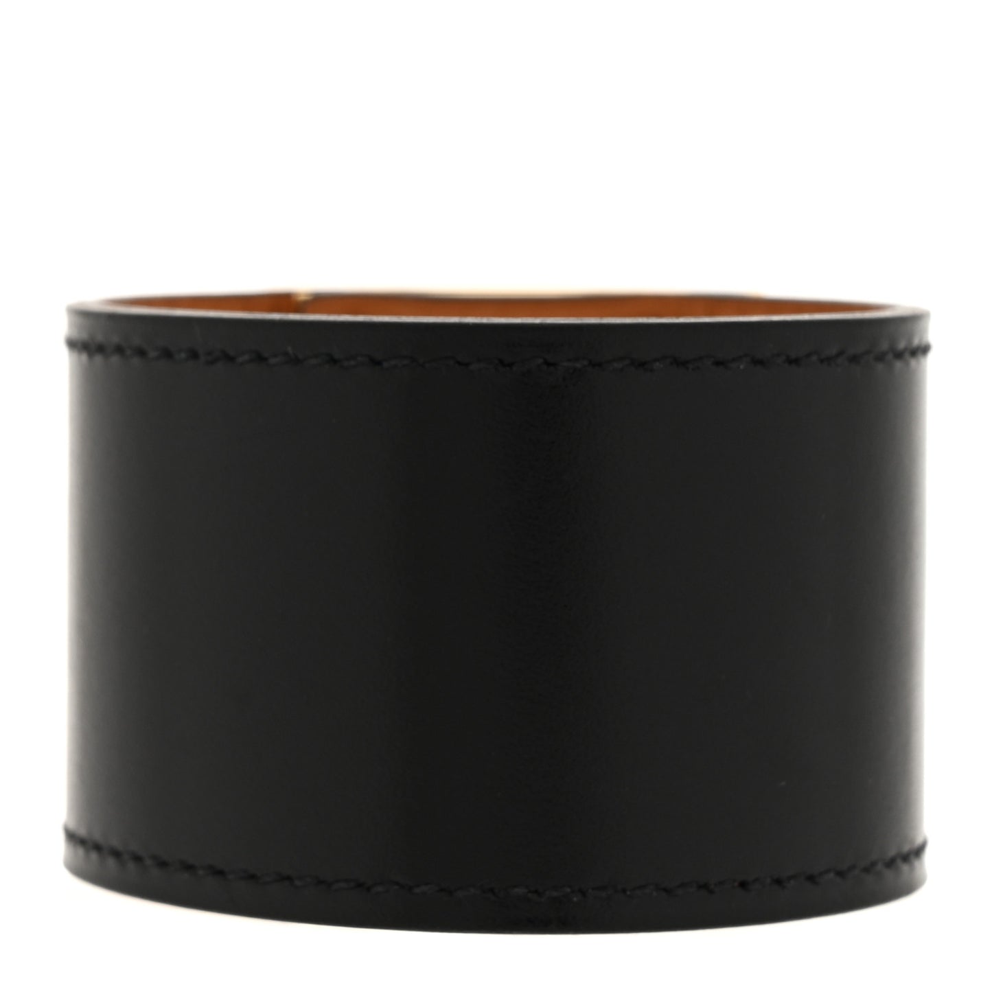 Box Kelly Dog Bracelet T1 Black