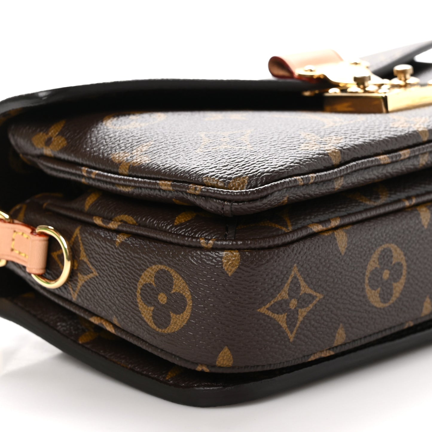 Monogram Pochette Metis East West