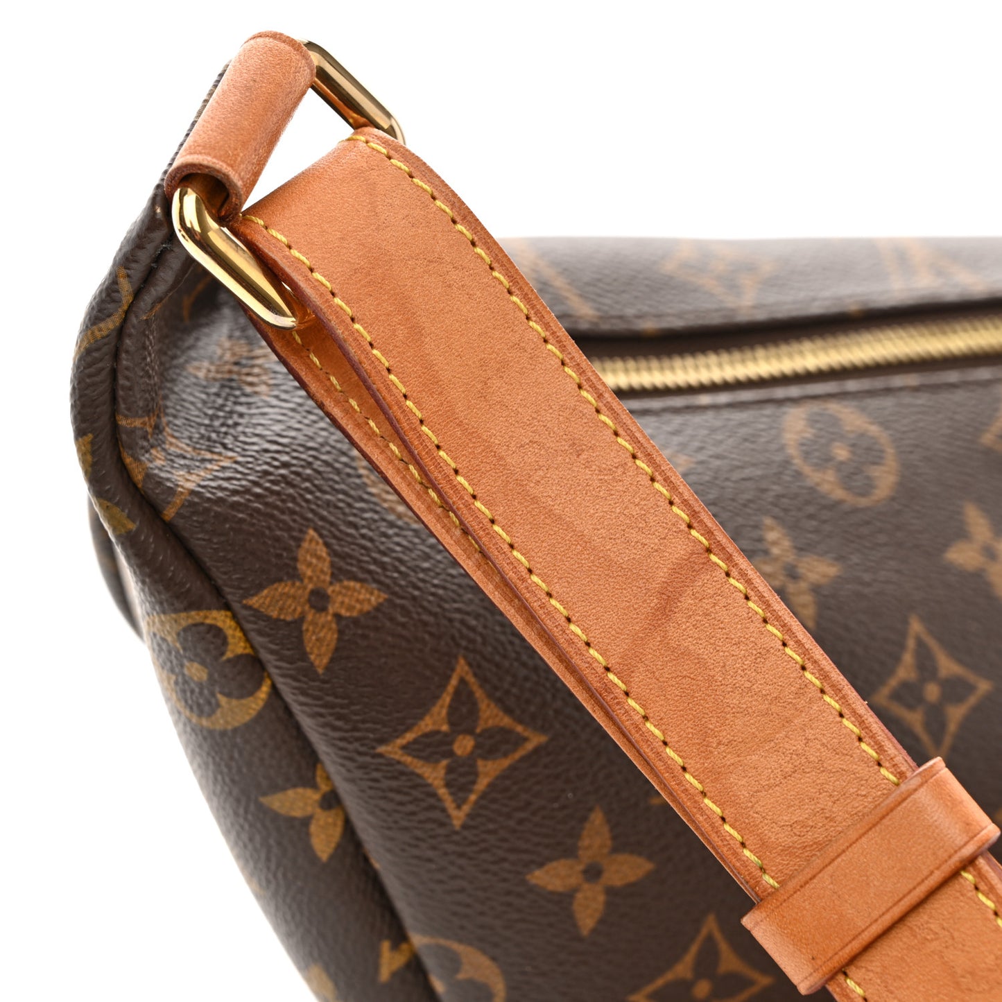Monogram Bumbag